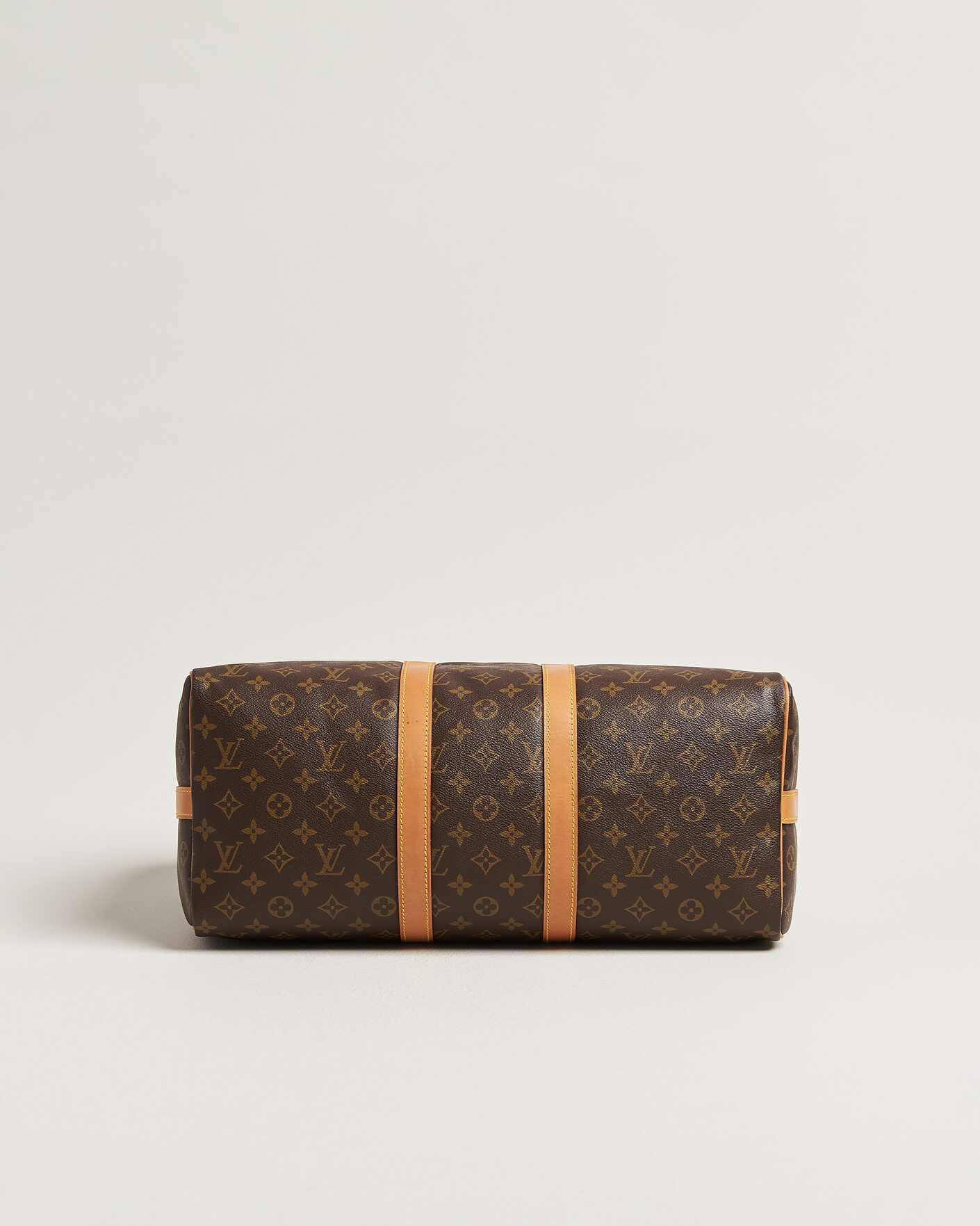 Men | Pre-Owned & Vintage Bags | Louis Vuitton Pre-Owned | Keepall Bandouliére 45 Monogram