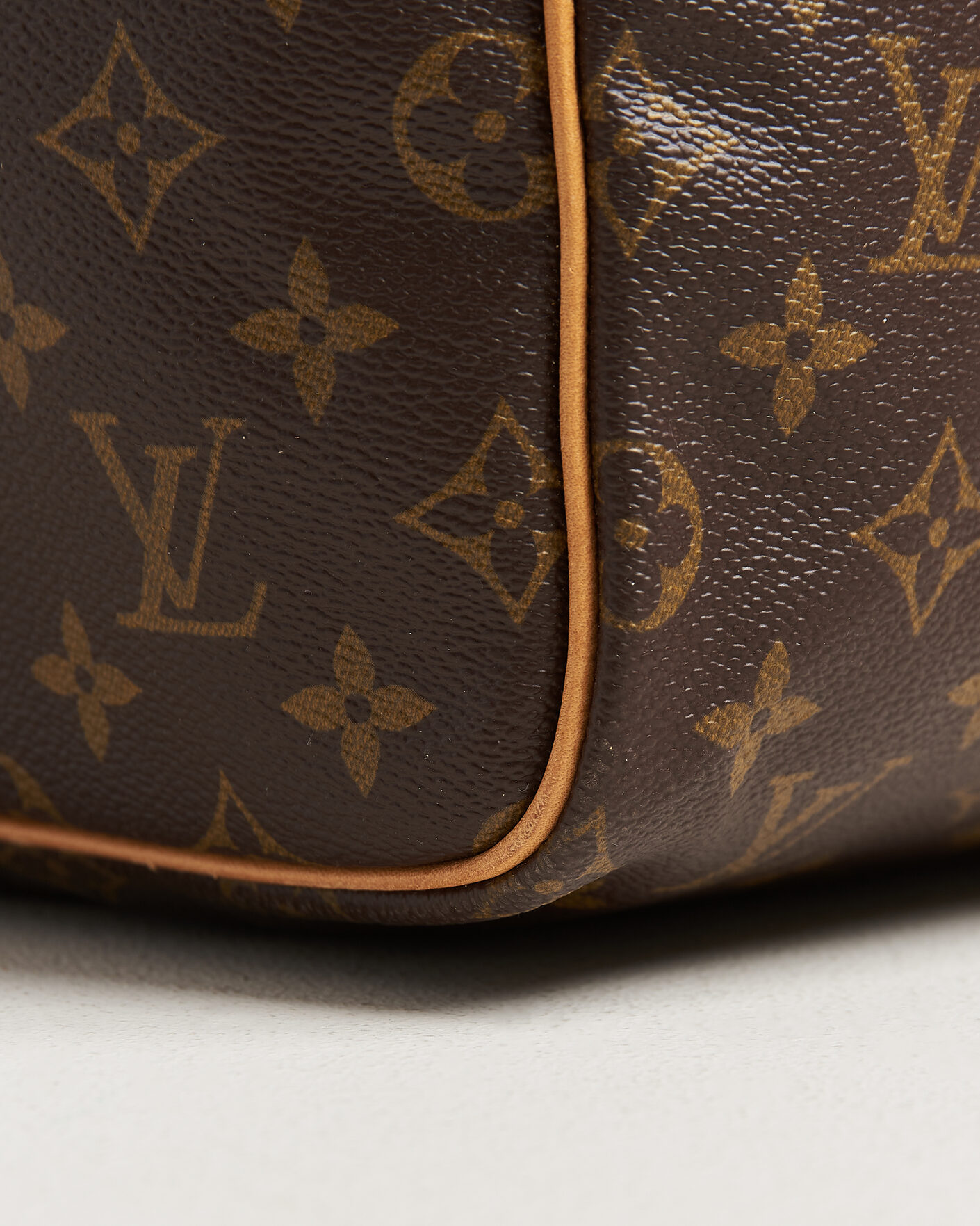 Men | Pre-Owned & Vintage Bags | Louis Vuitton Pre-Owned | Keepall Bandouliére 55 Monogram