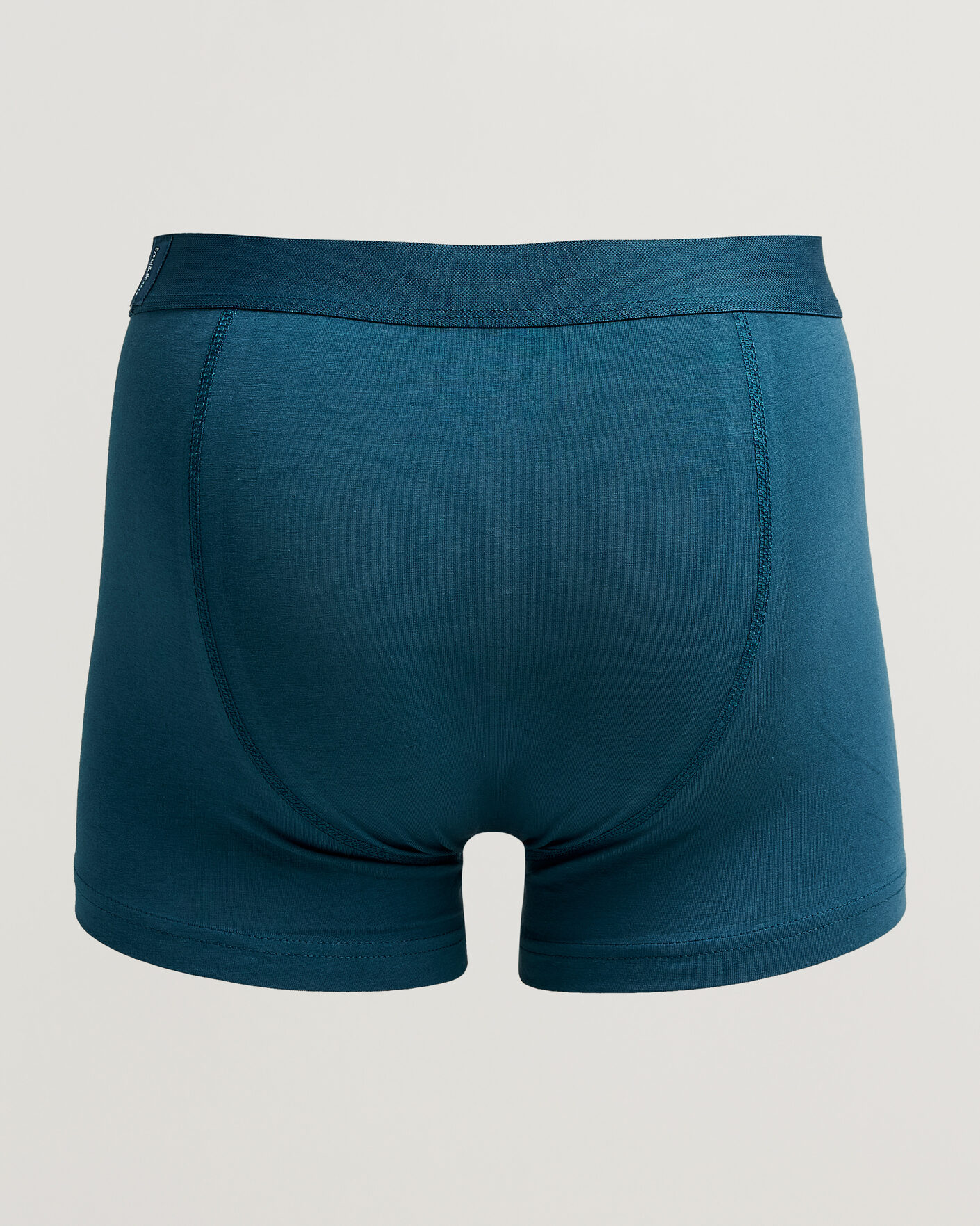 Men | Underwear & Socks | Bread & Boxers | 3-Pack Boxer Brief Green/Blue/Black