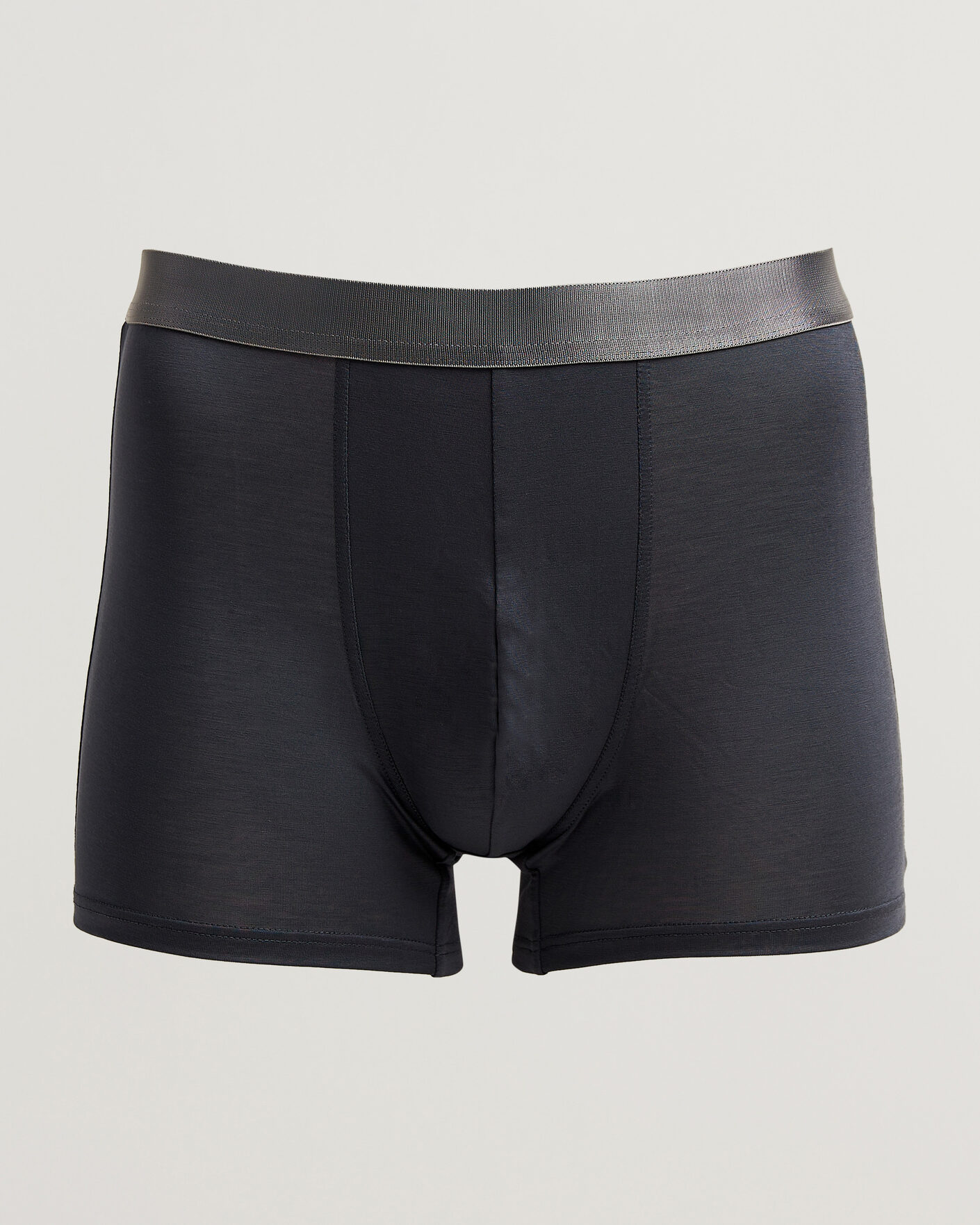 Men | Underwear & Socks | CDLP | Boxer Brief Warm Charcoal
