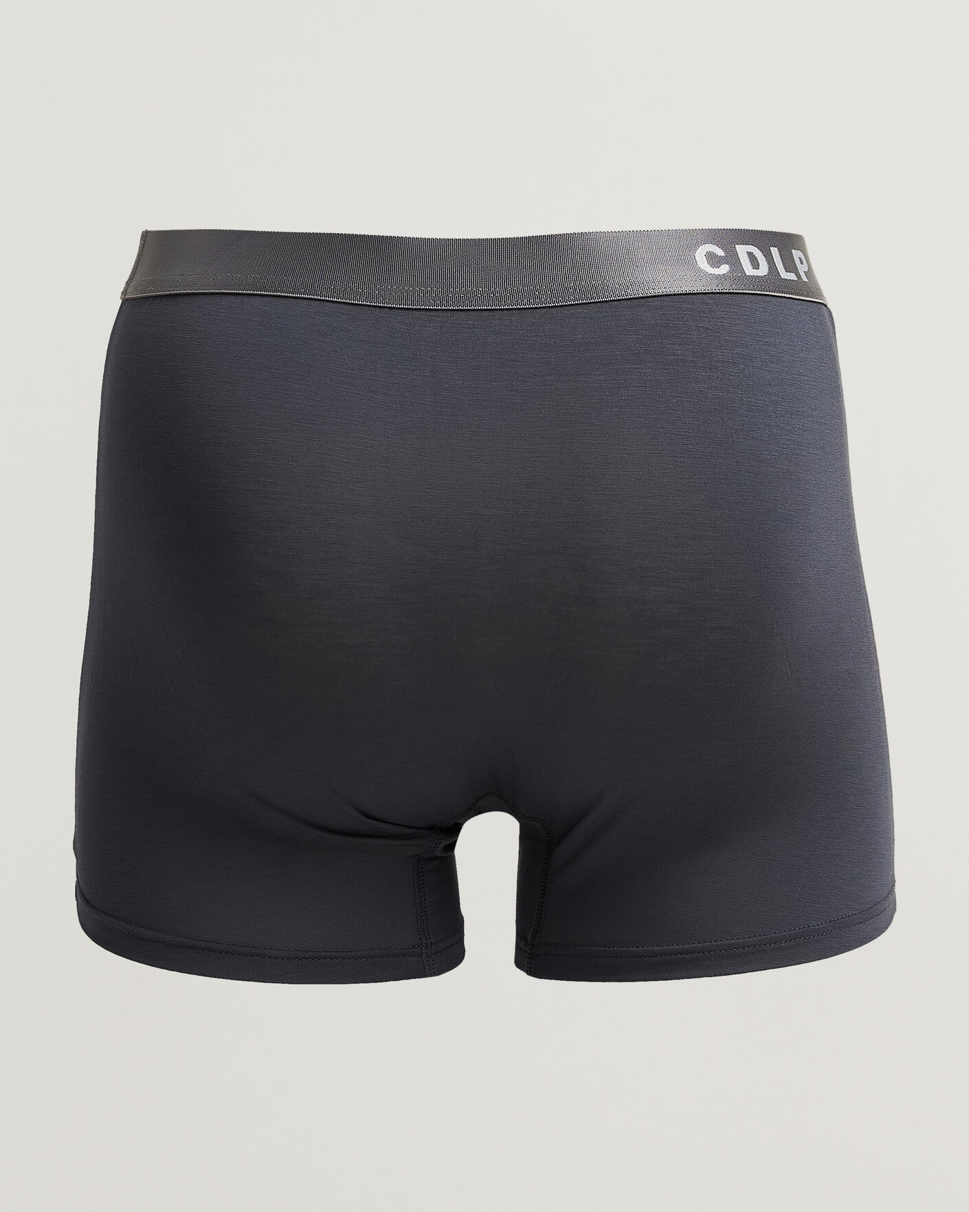 Men | Underwear & Socks | CDLP | Boxer Brief Warm Charcoal