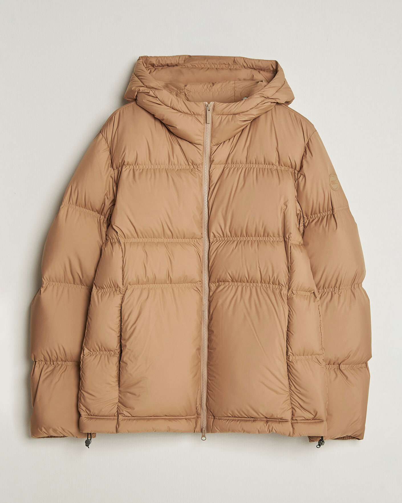 Men | Coats & Jackets | Colmar | Hood Down Jacket Marrakech