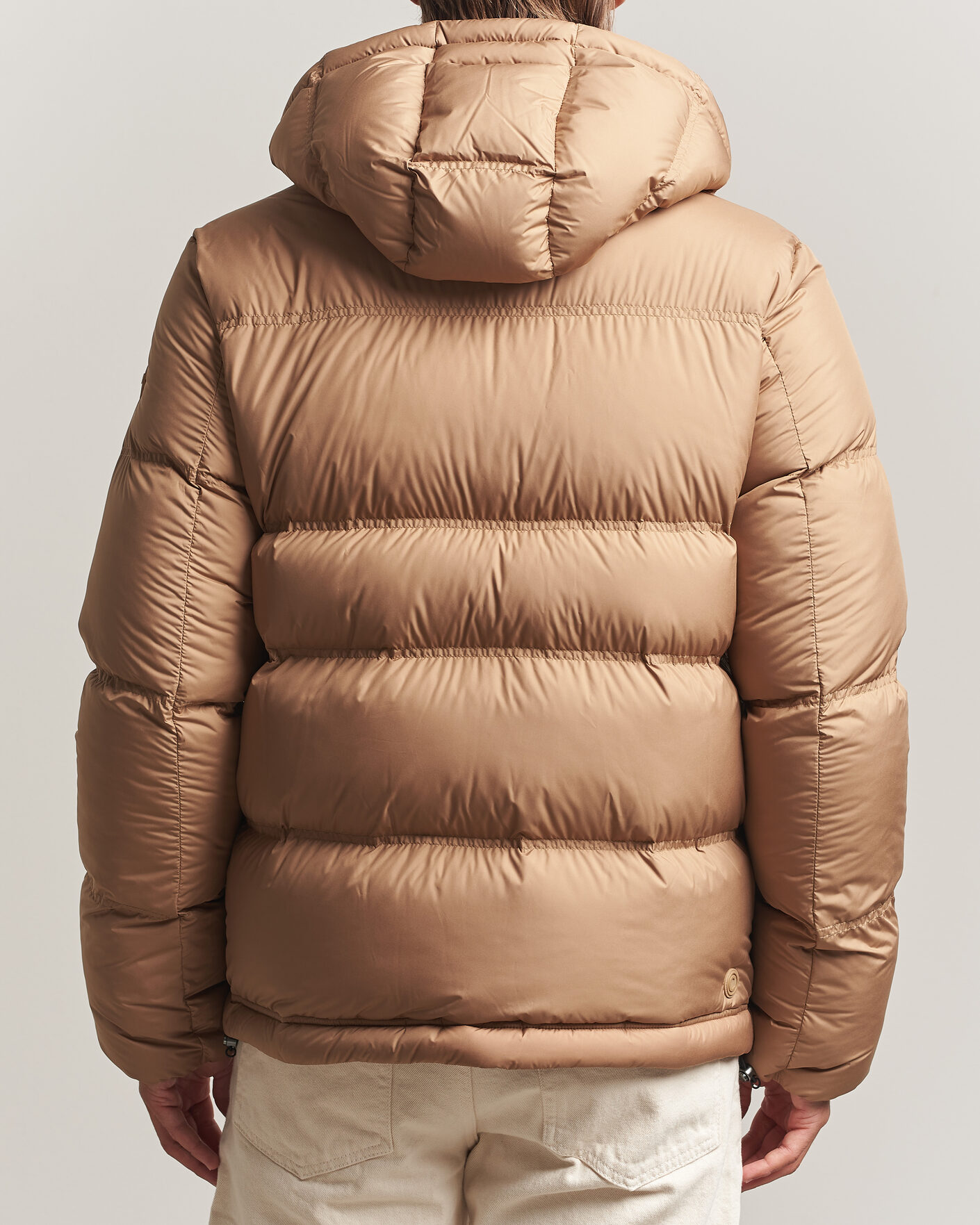 Men | Coats & Jackets | Colmar | Hood Down Jacket Marrakech