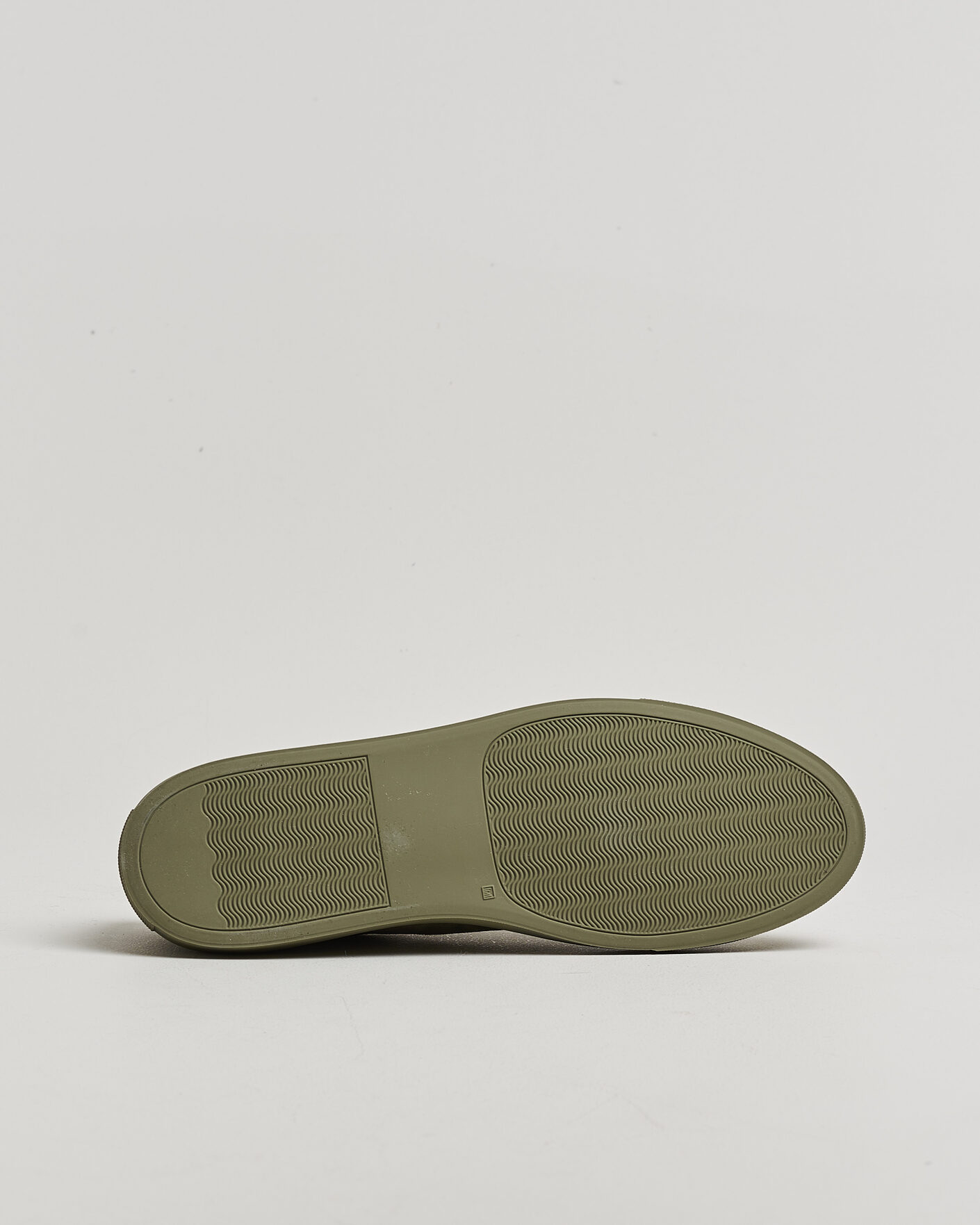 Men | Sneakers | Common Projects | Original Achilles Suede Sneaker Moss