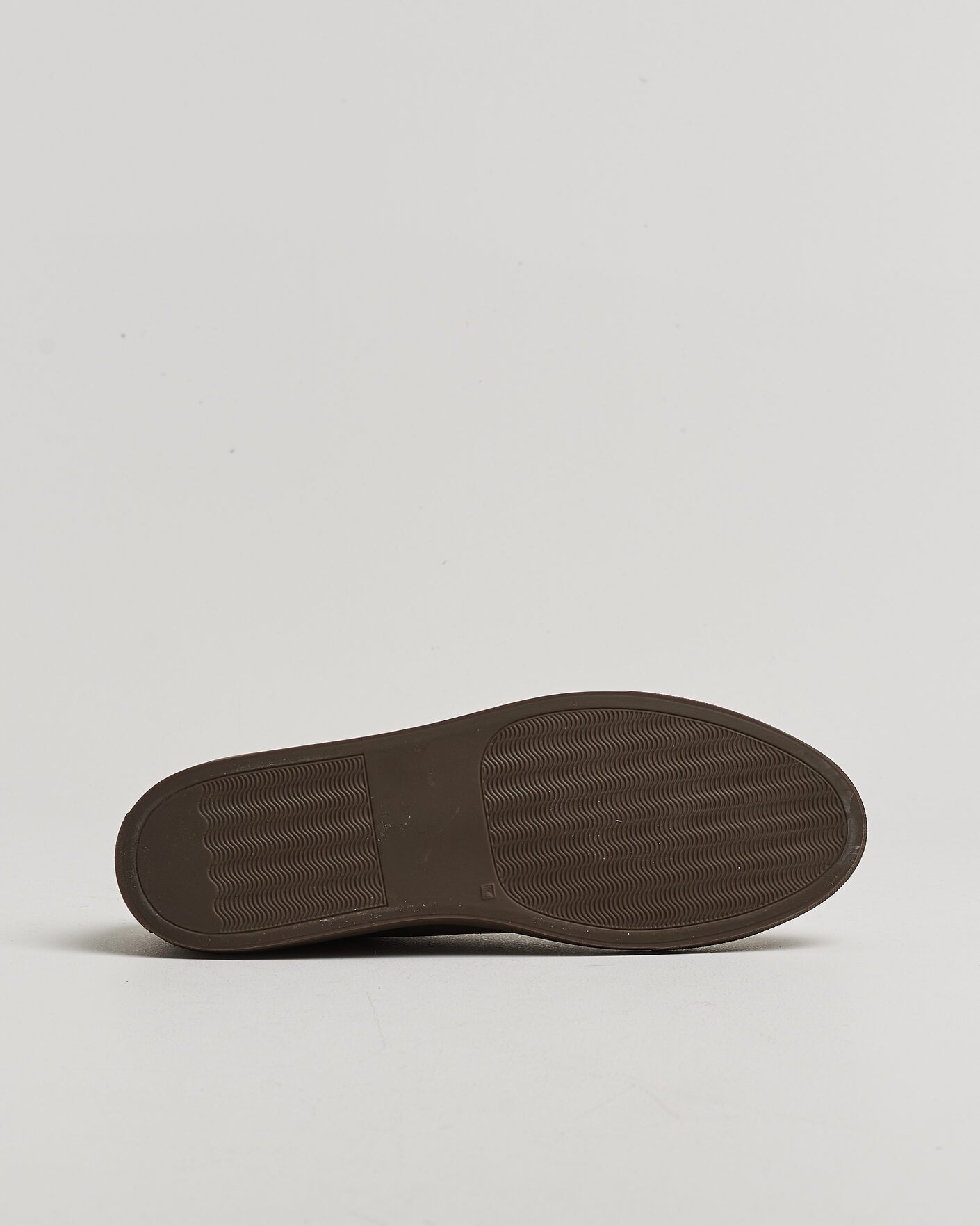 Men | Sneakers | Common Projects | Original Achilles Suede Sneaker Dark Brown