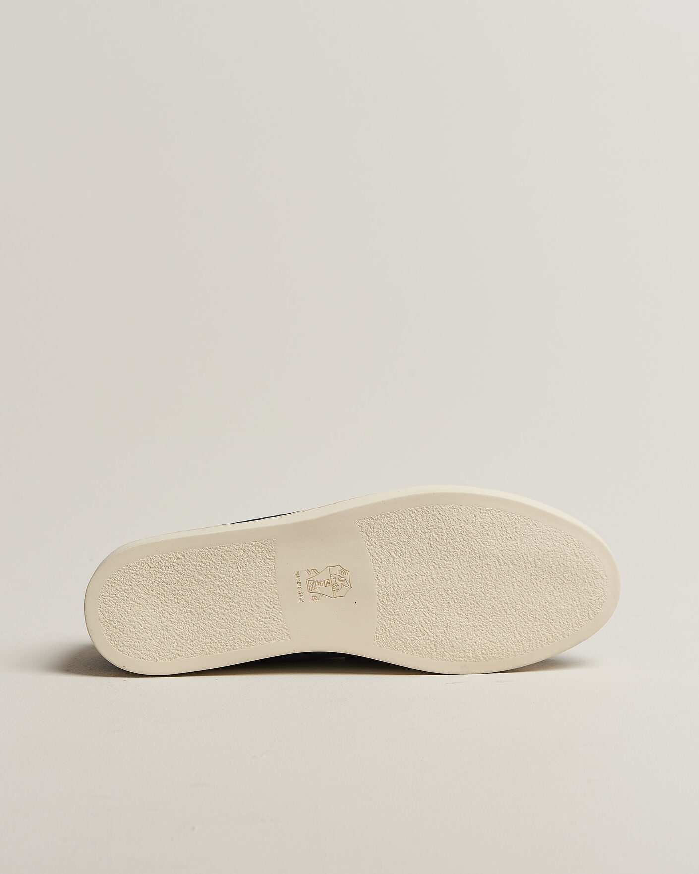Men | Loafers | Brunello Cucinelli | Penny Loafers Midnight Blue