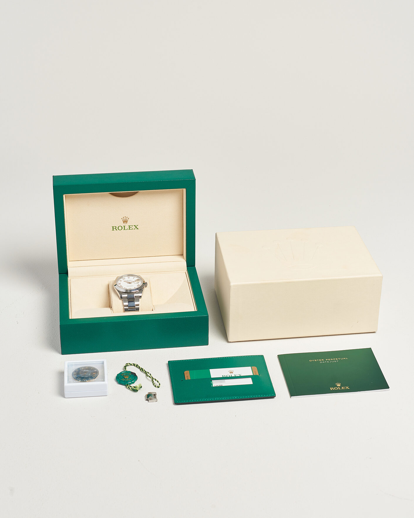 Men | Pre-Owned & Vintage Watches | Rolex Pre-Owned | Datejust 41