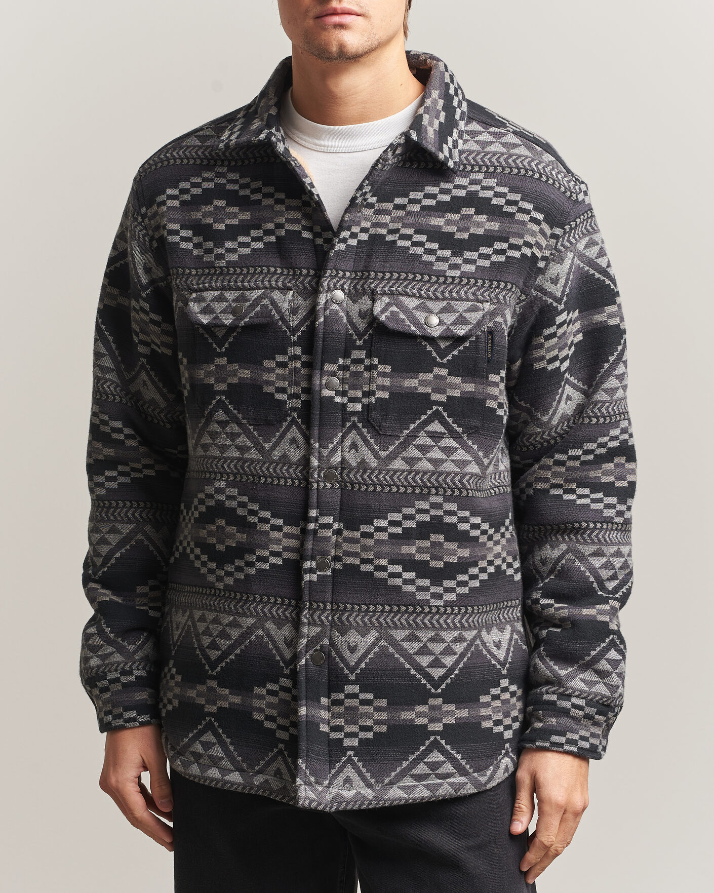 Men | Coats & Jackets | Pendleton | Bay City Jacket Lost Trail
