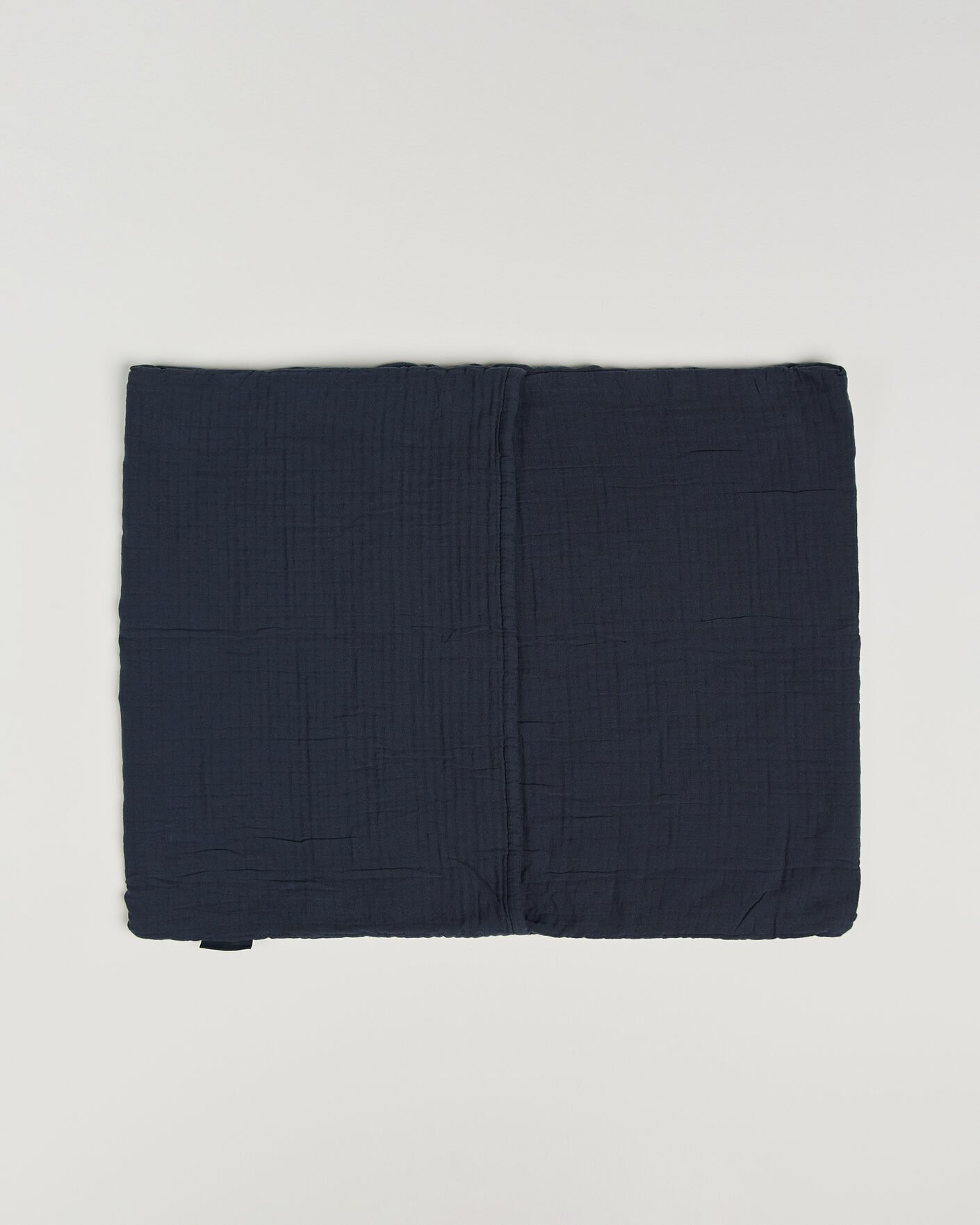 Men | Home | Pendleton | Organic Cotton Matelasse Pillow Midnight Nova