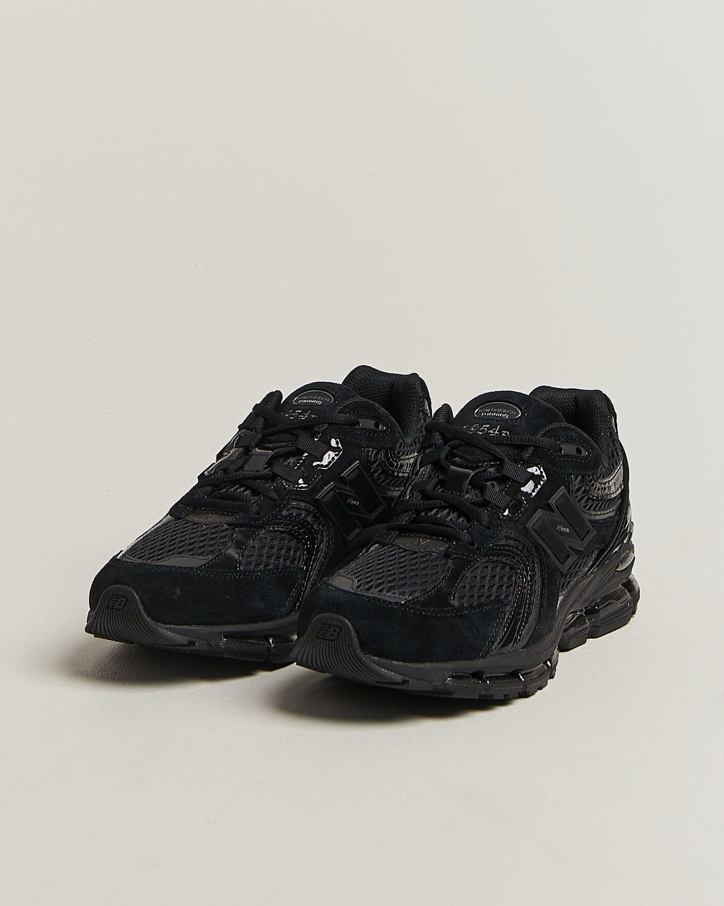 Men | Sneakers | New Balance | 1954 Sneakers Black