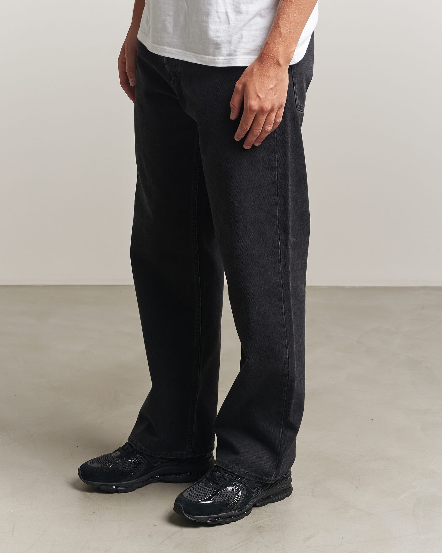 Men | Sneakers | New Balance | 1954 Sneakers Black