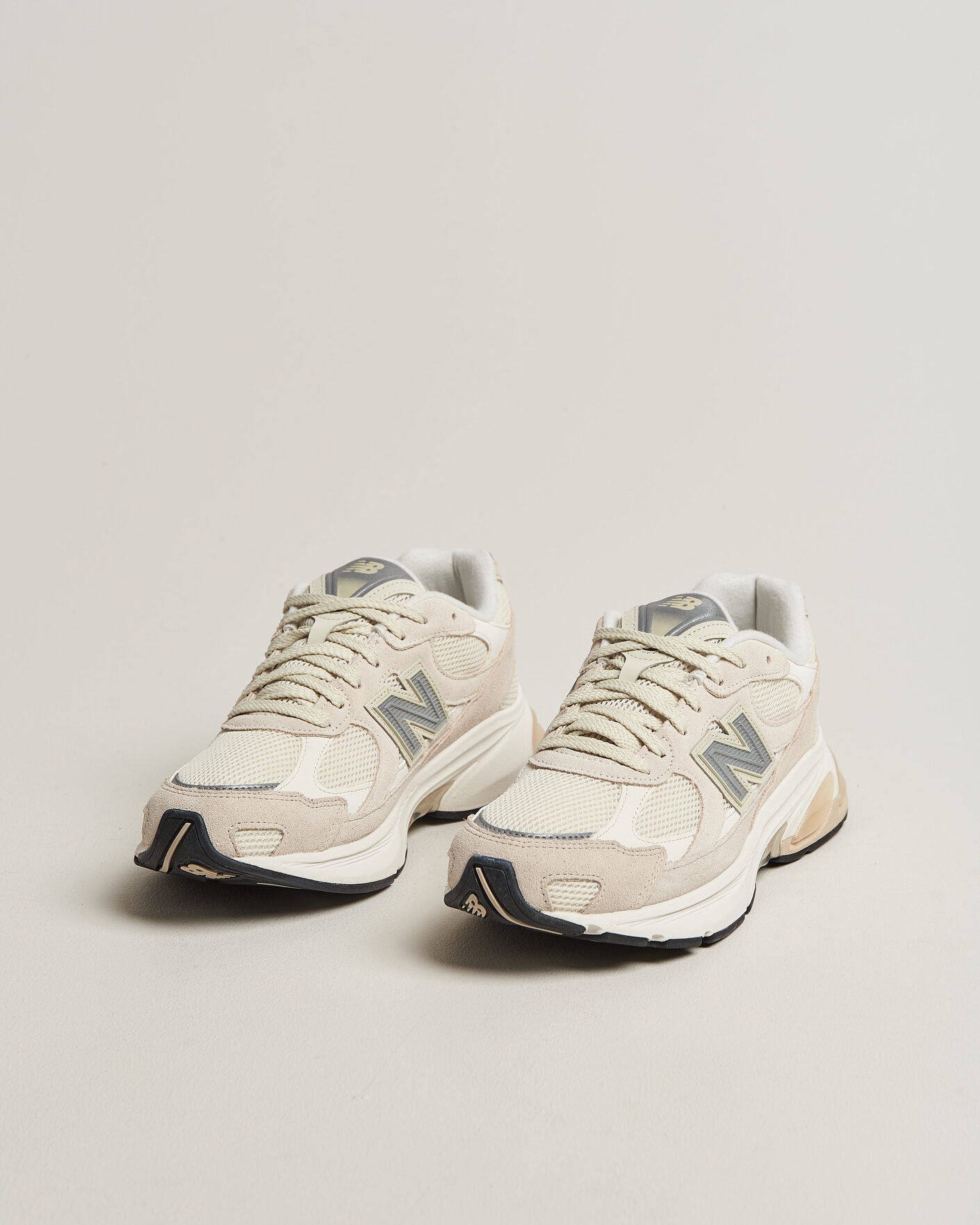 Men | Sneakers | New Balance | 2010 Sneakers Timberwolf