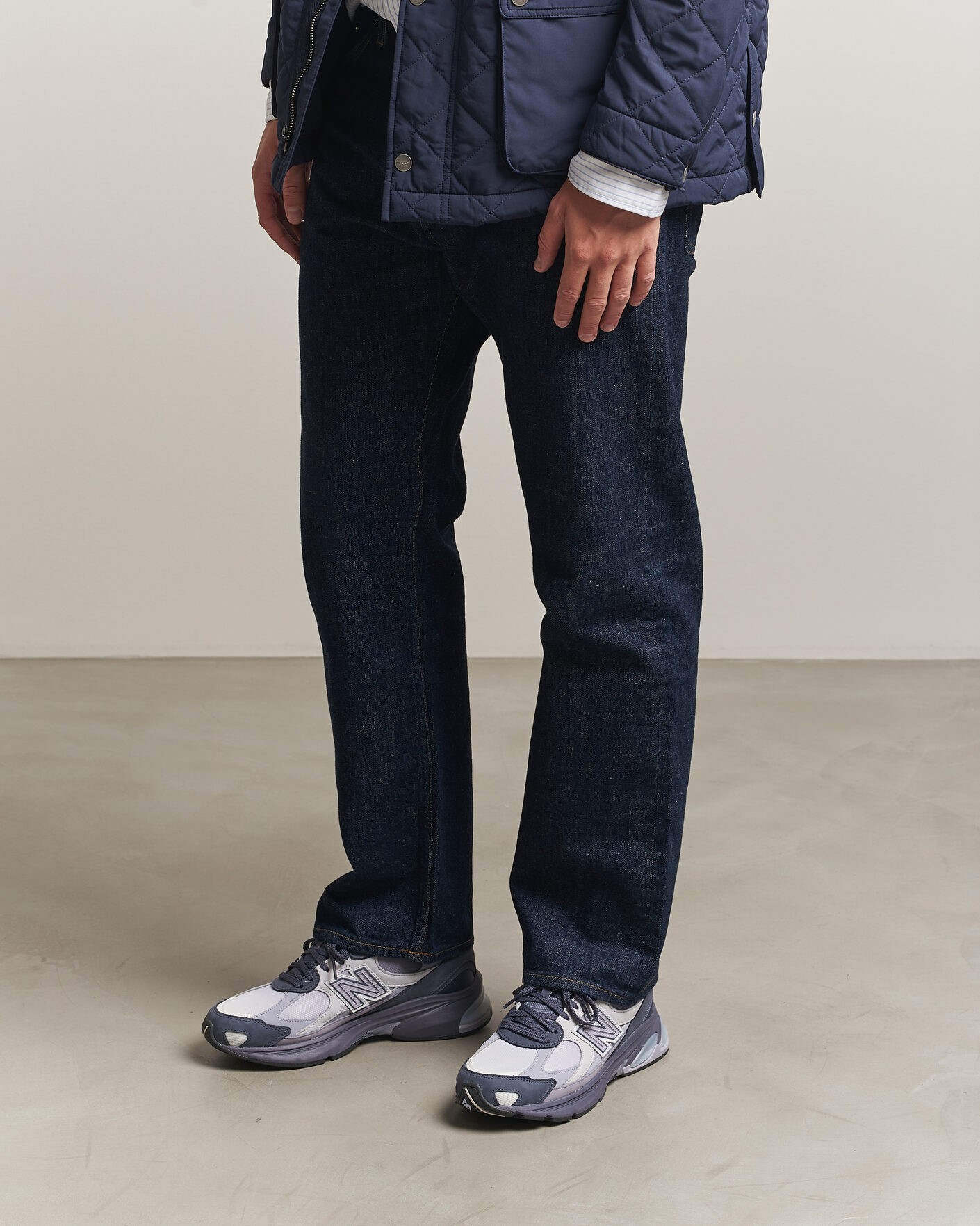 Men | Sneakers | New Balance | 2010 Sneakers Neptune Grey