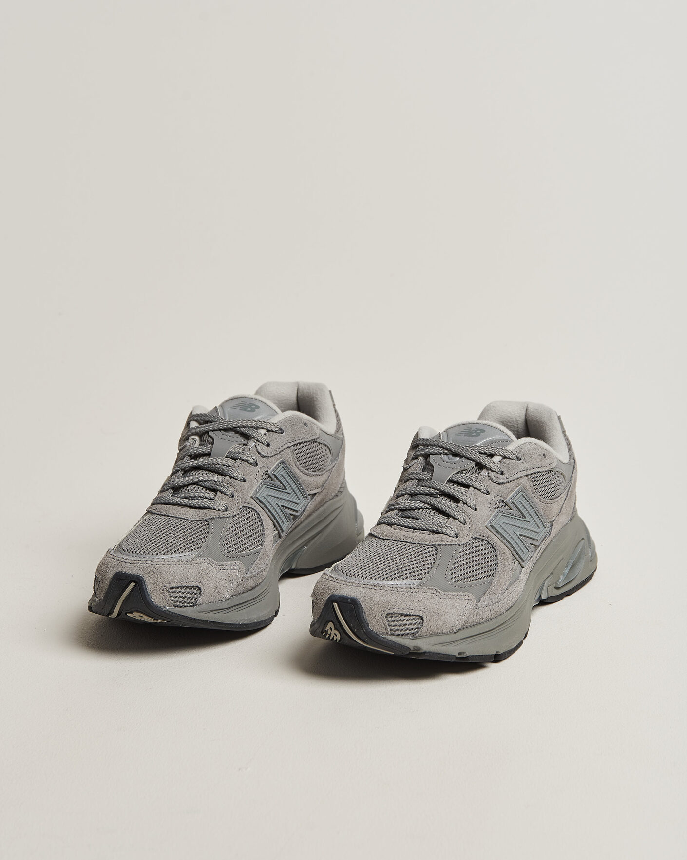 Men | Sneakers | New Balance | 2010 Sneakers Harbor Grey