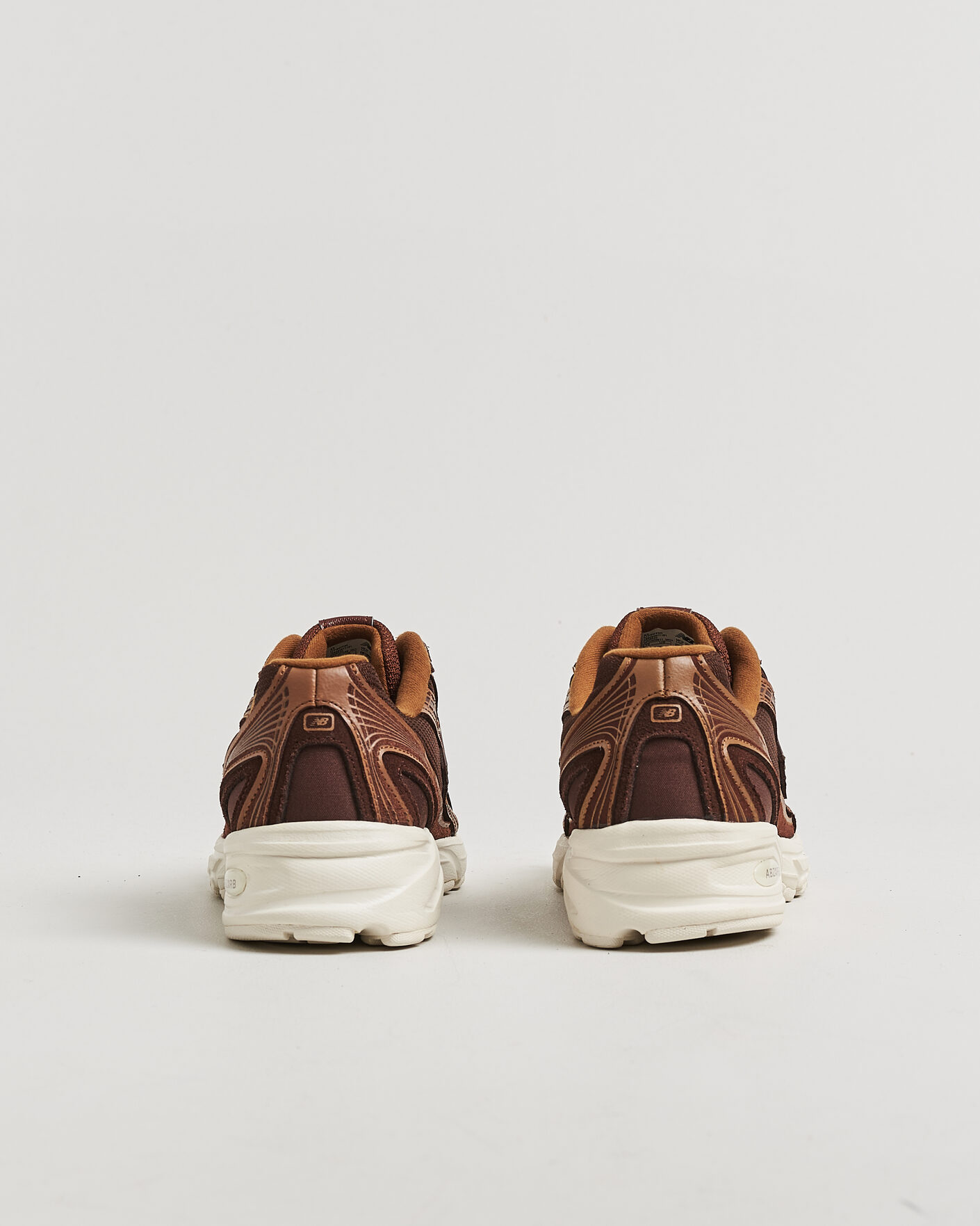 Men | Sneakers | New Balance | 740 Sneakers Pumpernickel
