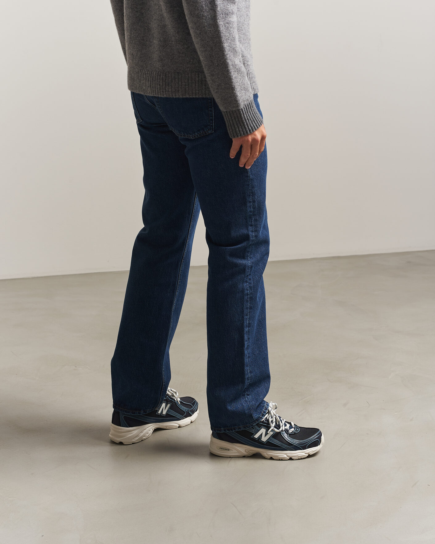 Men | Sneakers | New Balance | 740 Sneakers Dark Night
