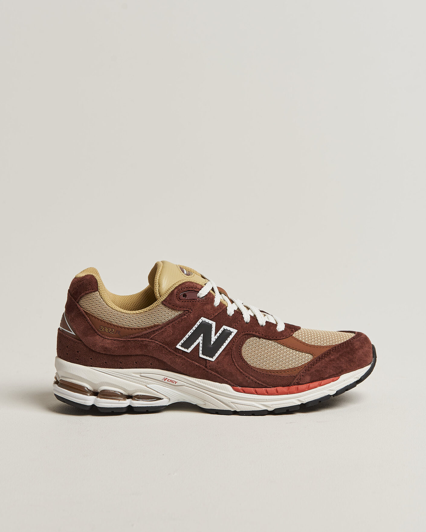 Men | Sneakers | New Balance | 2002 Sneakers Rich Oak