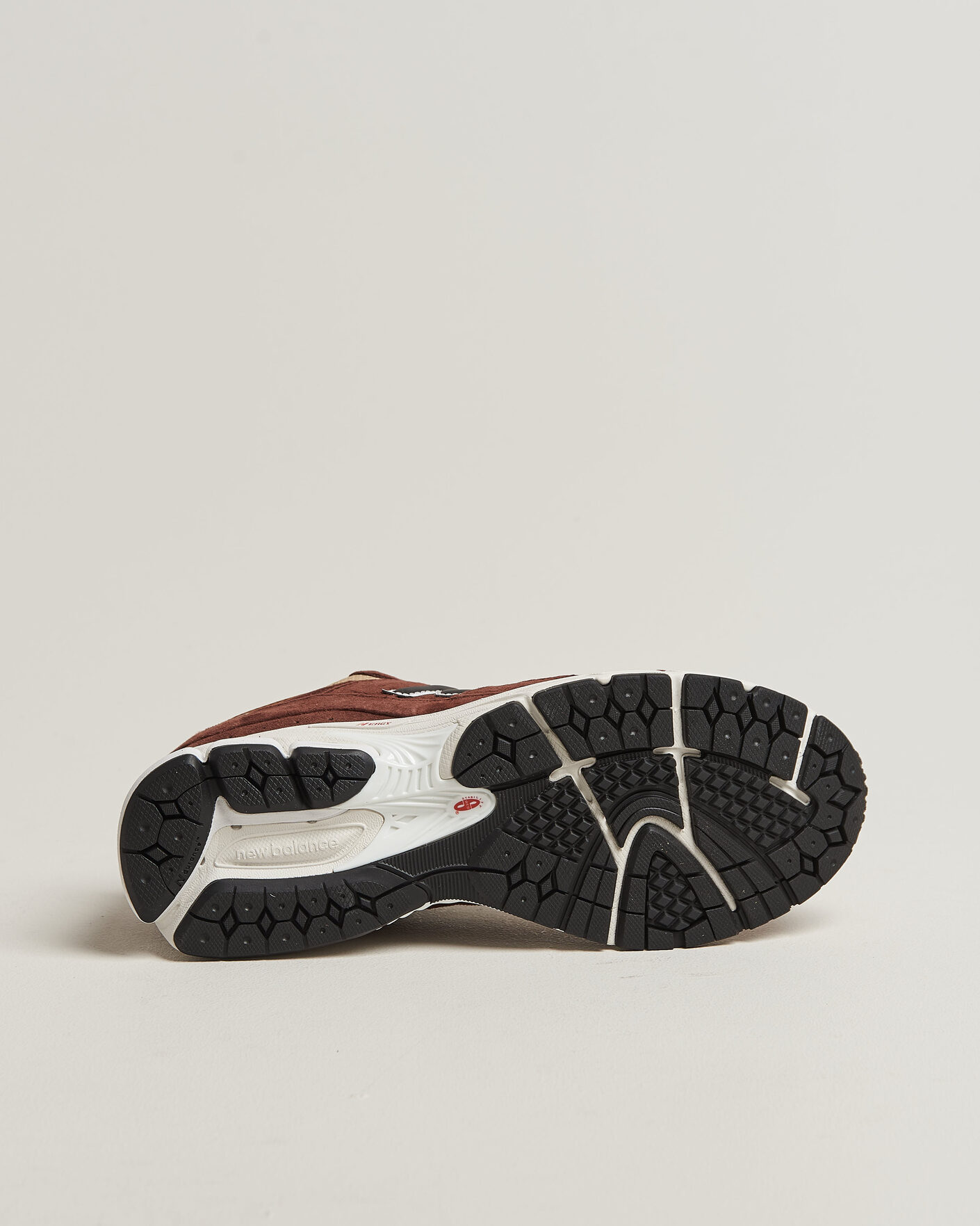 Men | Sneakers | New Balance | 2002 Sneakers Rich Oak
