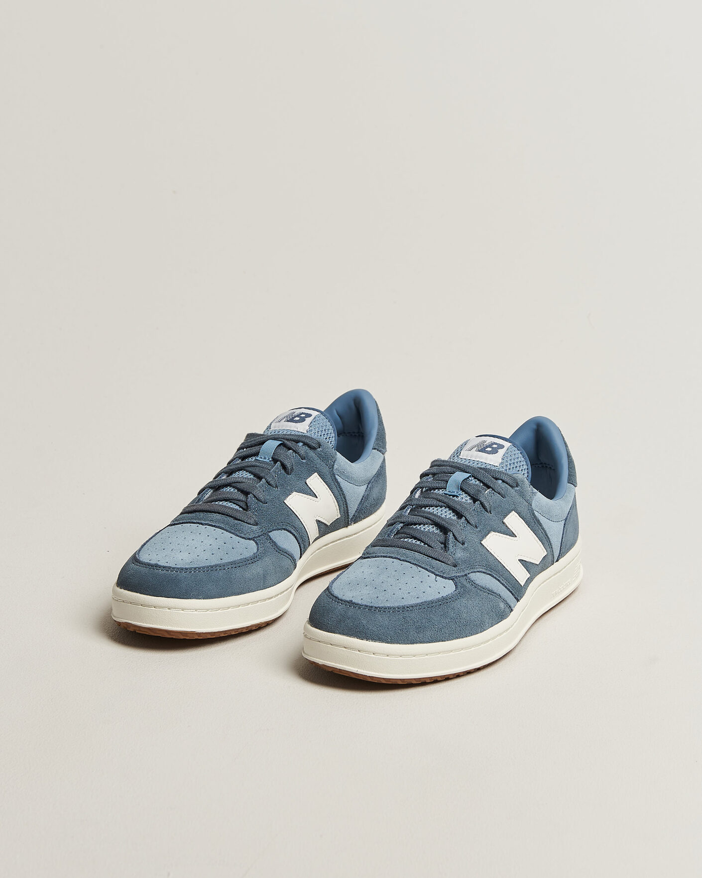 Men | Sneakers | New Balance | T500 Sneakers Shadow Blue