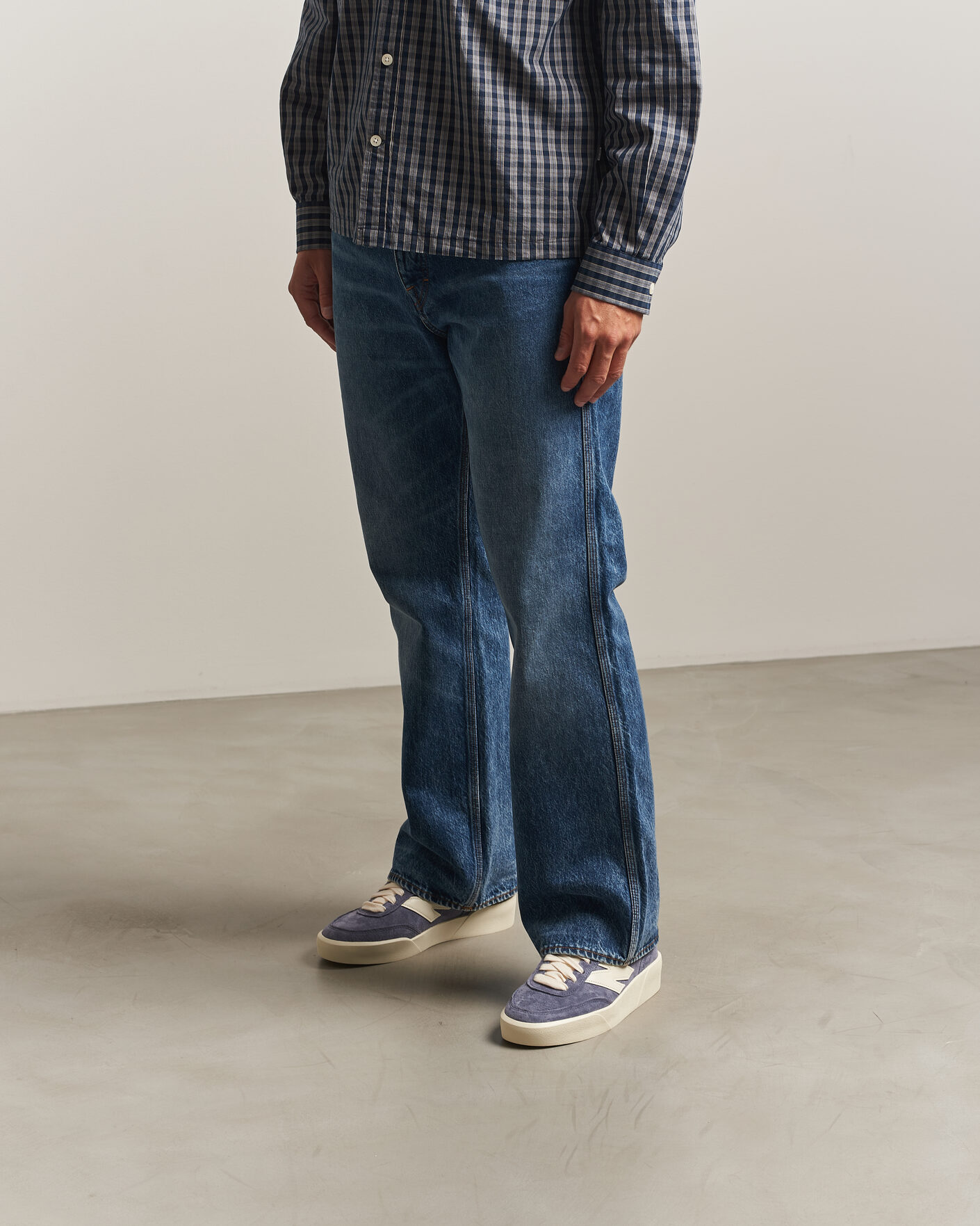 Men | Sneakers | New Balance | 750 Sneakers Meteorite