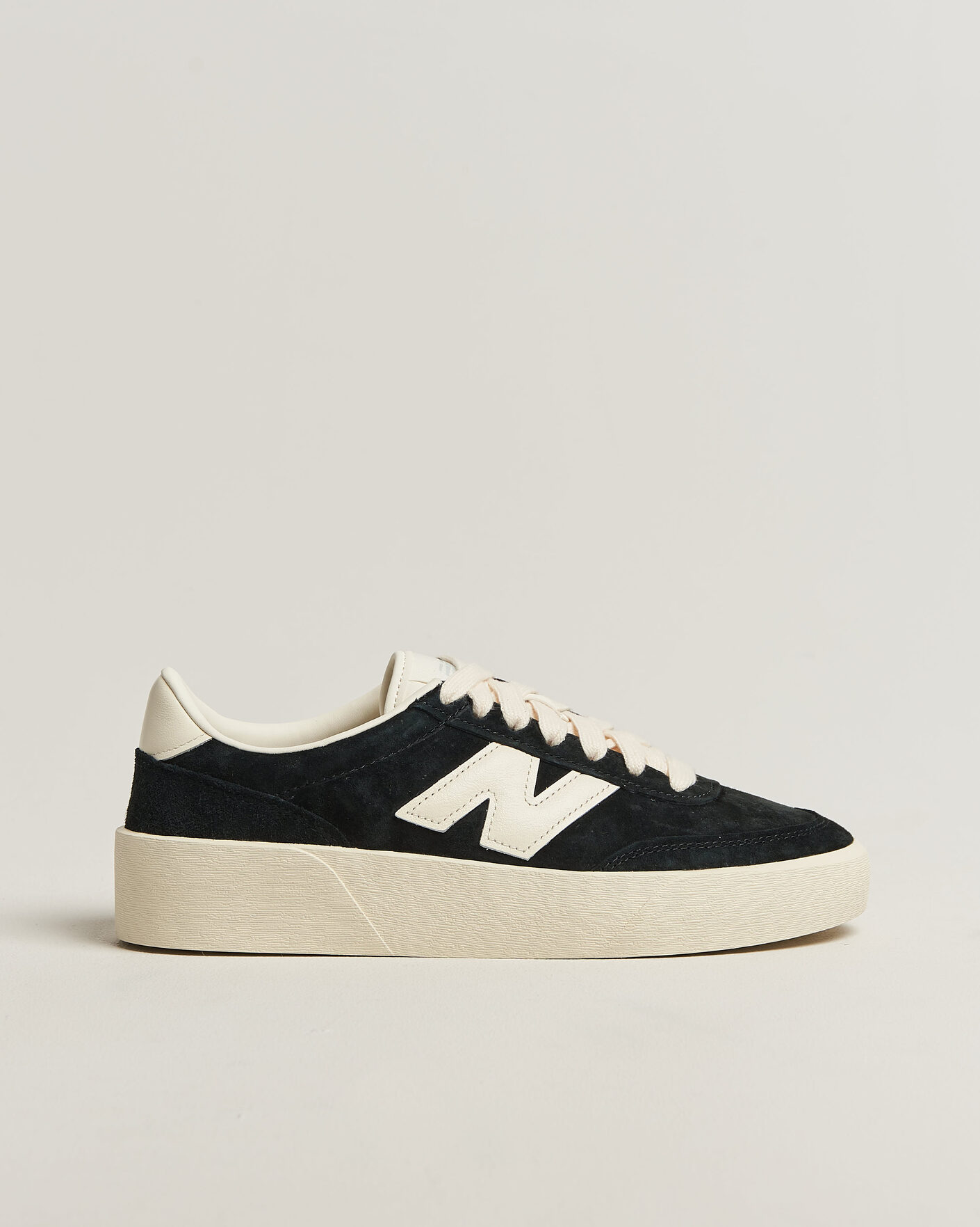 Men | Sneakers | New Balance | 750 Sneakers Black