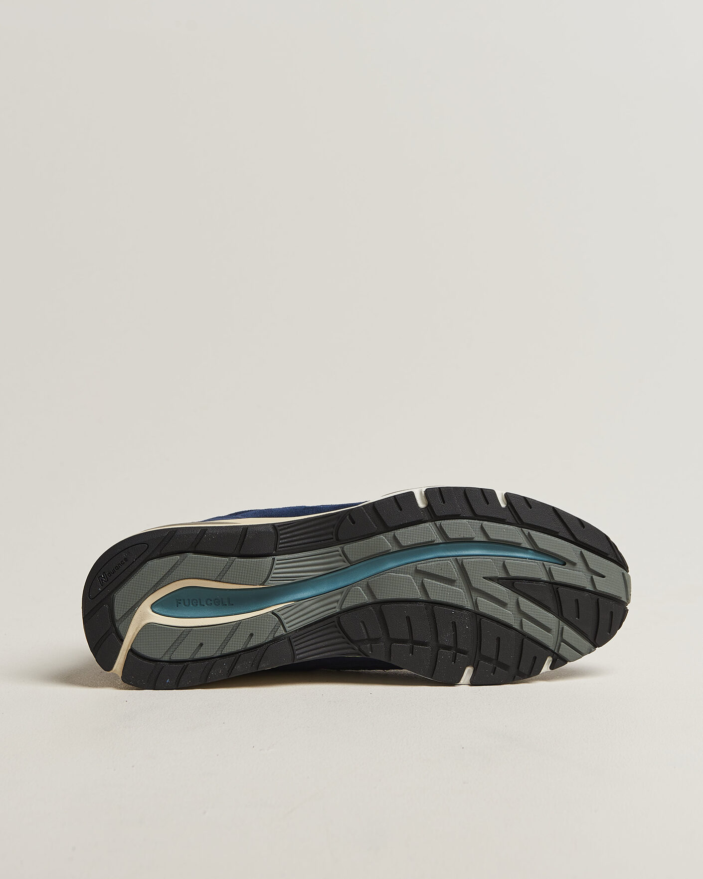 Men | Sneakers | New Balance Made In US & UK | New Balance Made in Made in UK 991v2 Insignia Blue