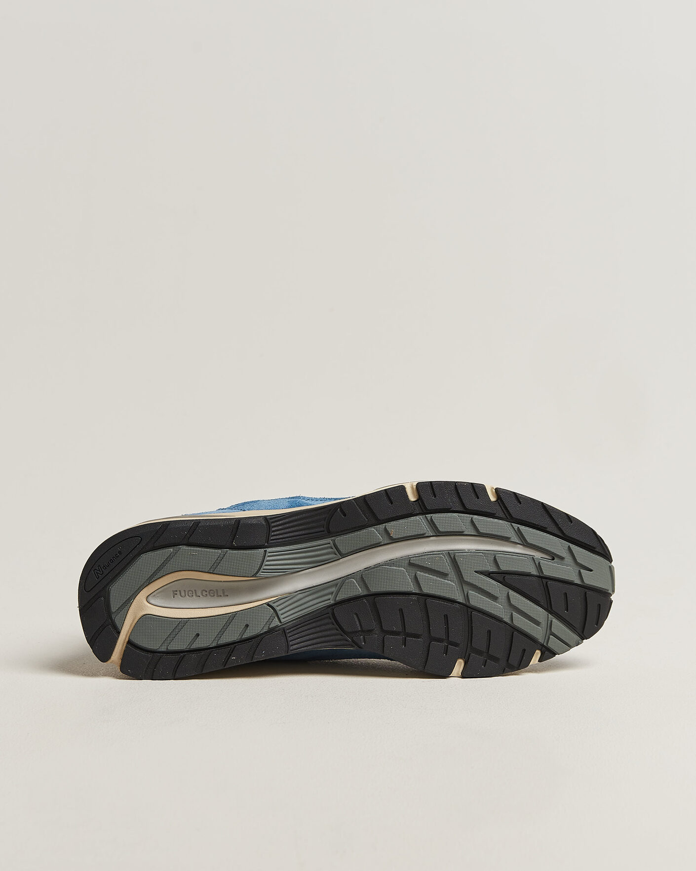 Men | Sneakers | New Balance Made In US & UK | New Balance Made in Made in UK 991v2 Vintage Sports Bluesteel