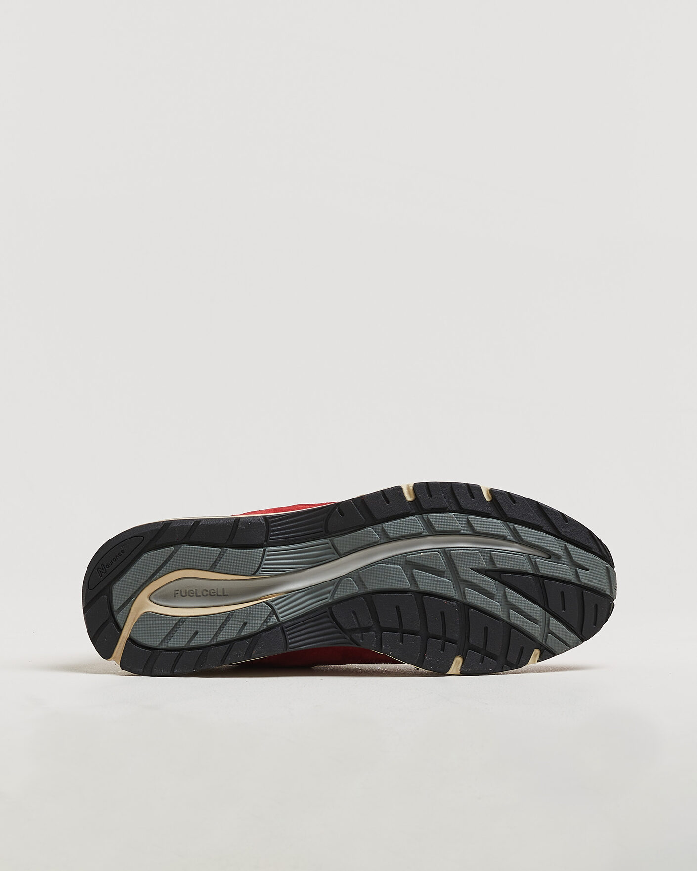 Men | Sneakers | New Balance Made In US & UK | New Balance Made in Made in UK 991v2 Vintage Sports Karanda Red