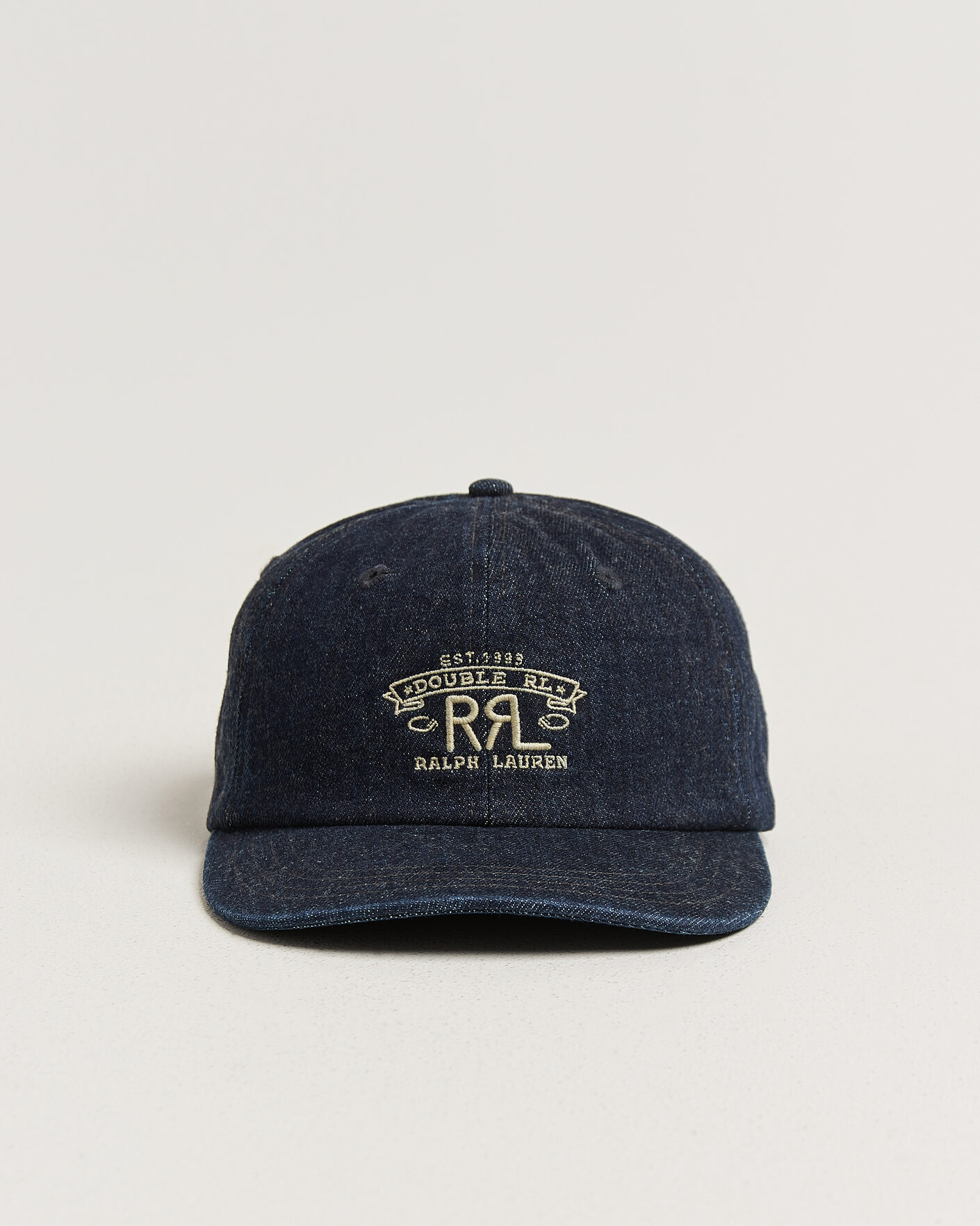 Men | Hats & Caps | RRL | Sportsman Cap Rinse