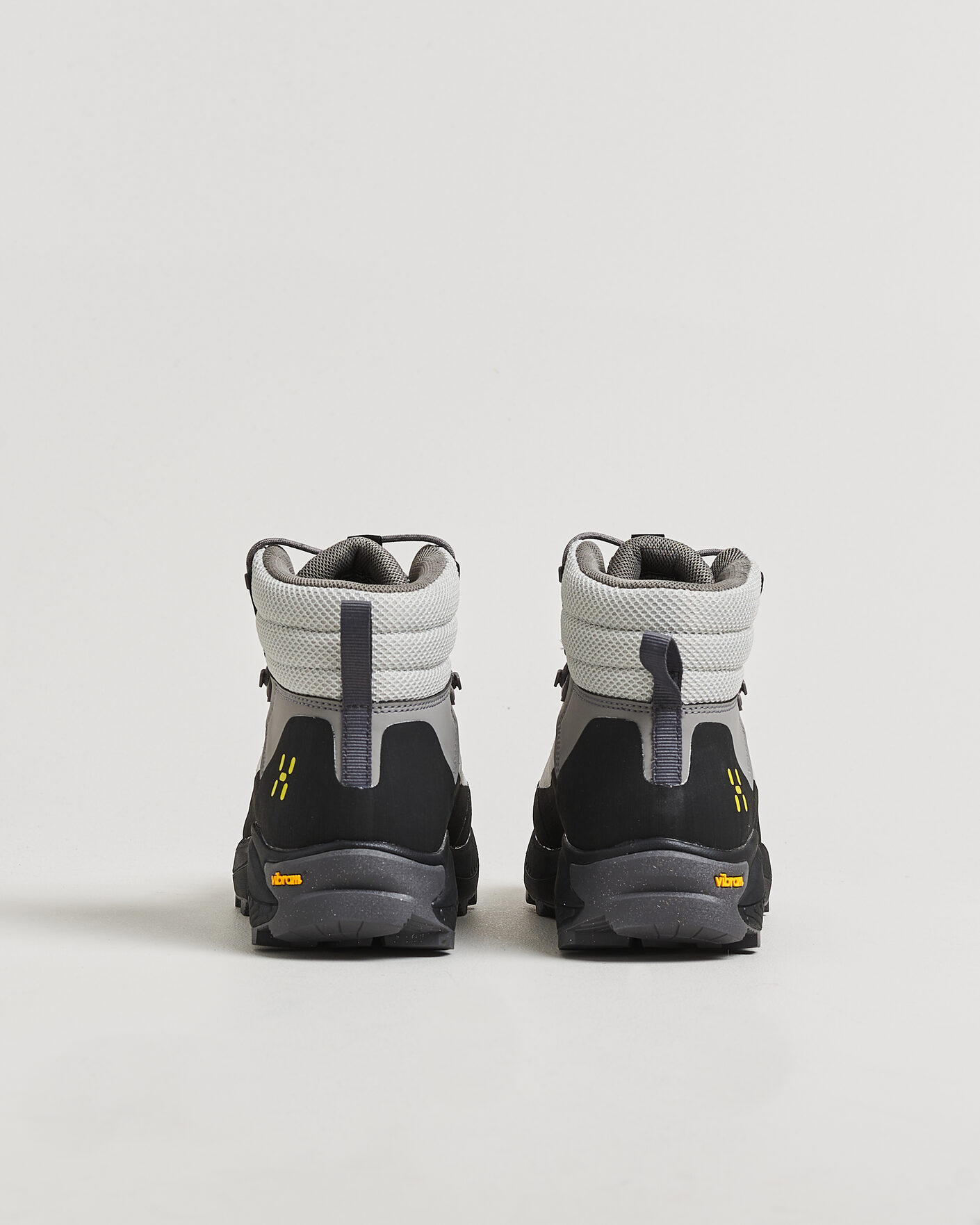 Men | Hiking shoes | Haglöfs | Horizon Hike GORE-TEX Mid Stone Grey
