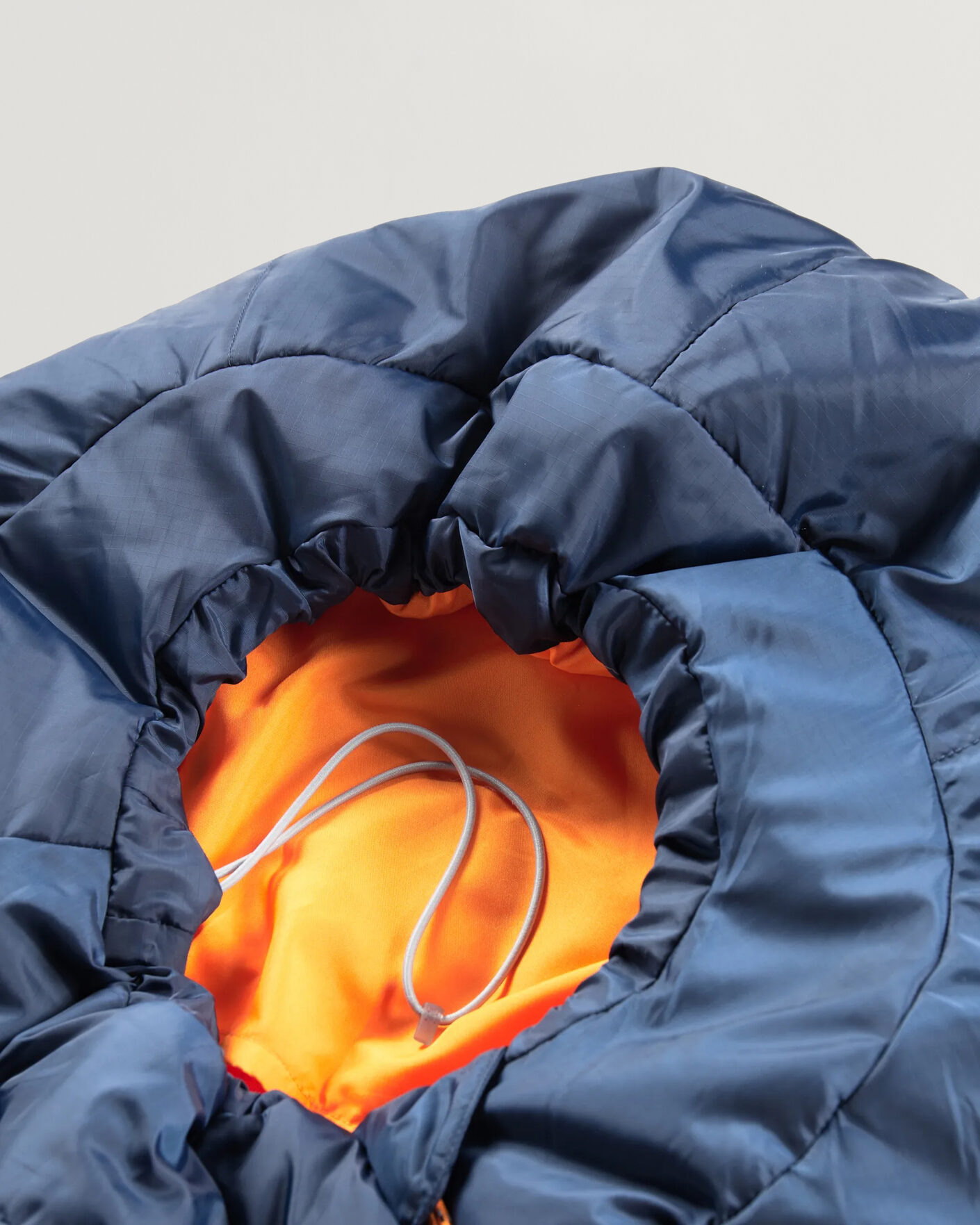 Men | Outdoor living | Haglöfs | Tarius -5 Sleeping Bag Midnight Blue
