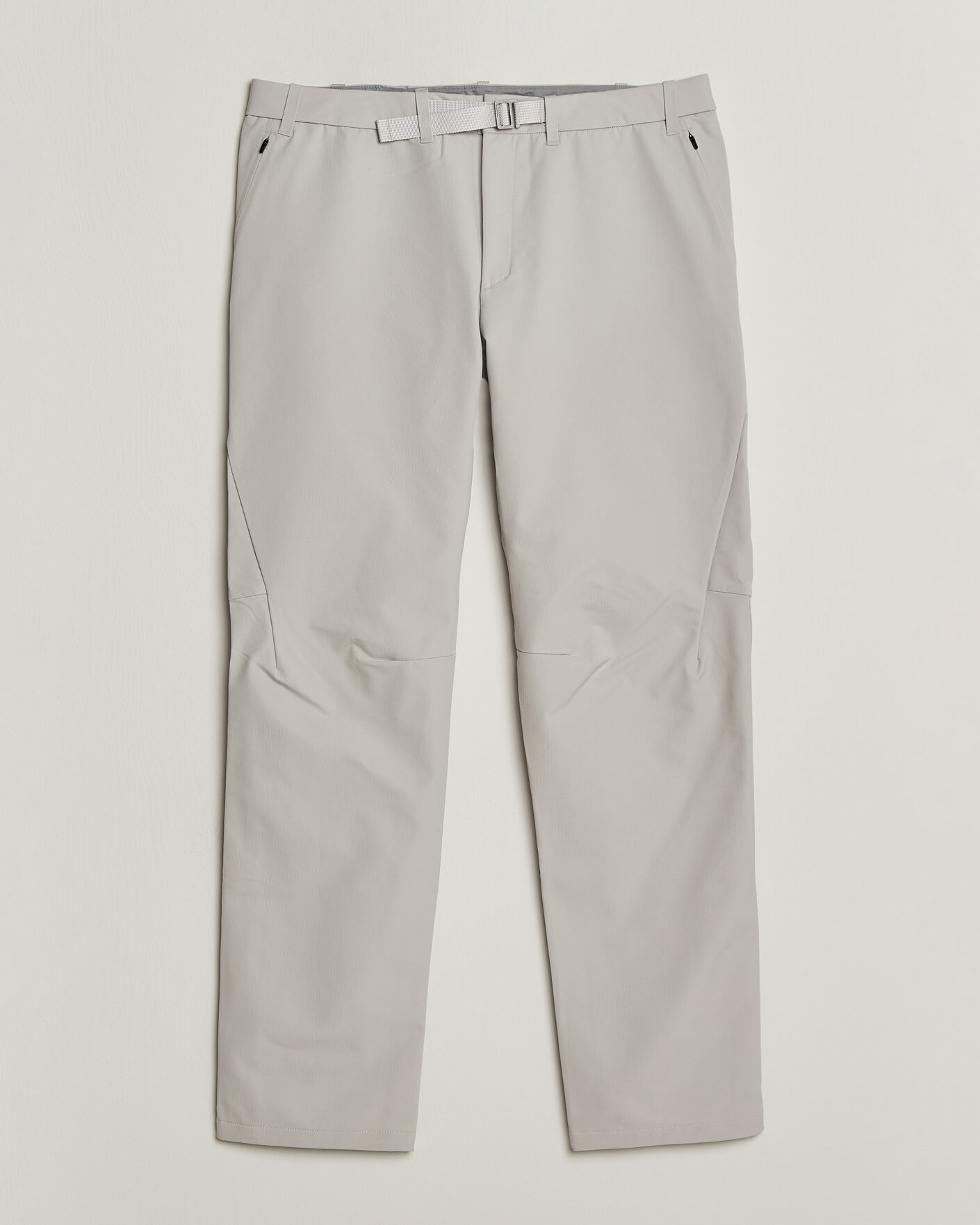 Men | Trousers | Houdini | Nomad Tech Pants Sandstorm