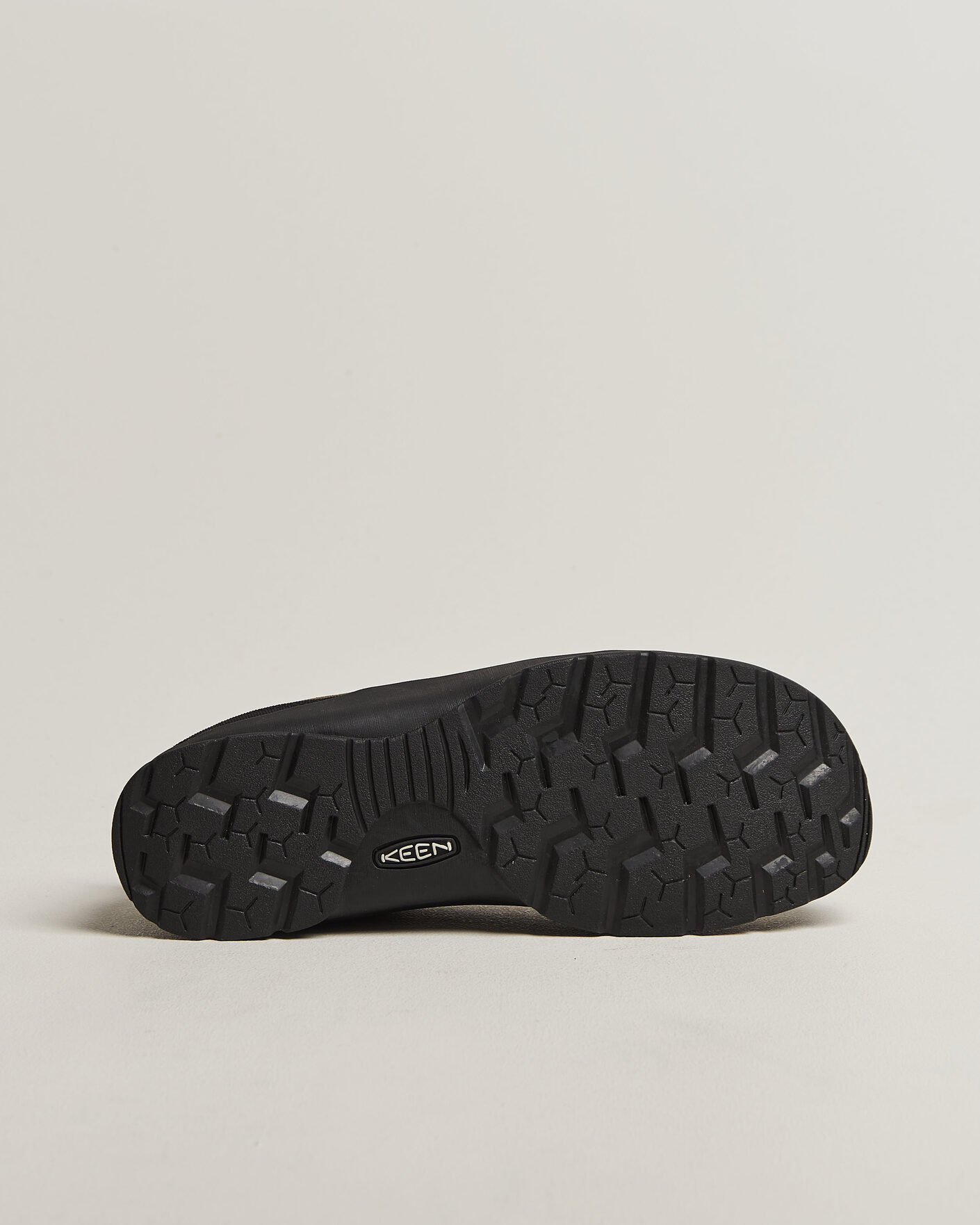 Men | Trail Sneakers | KEEN | Jasper Suede Sneaker Dark Olive