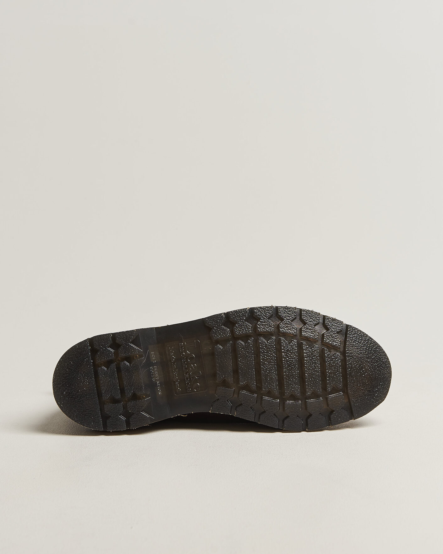 Men | Boots | Loake 1880 | Mccauley Heat Sealed Chelsea Dark Brown