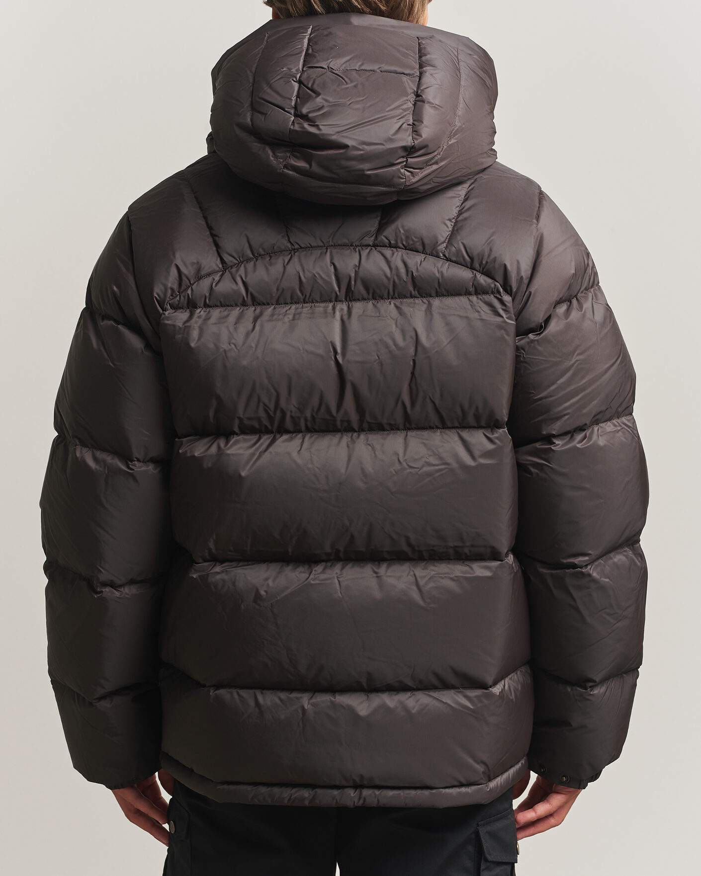 Men | Coats & Jackets | Fjällräven | Expedition Down Lite Jacket Black Oak
