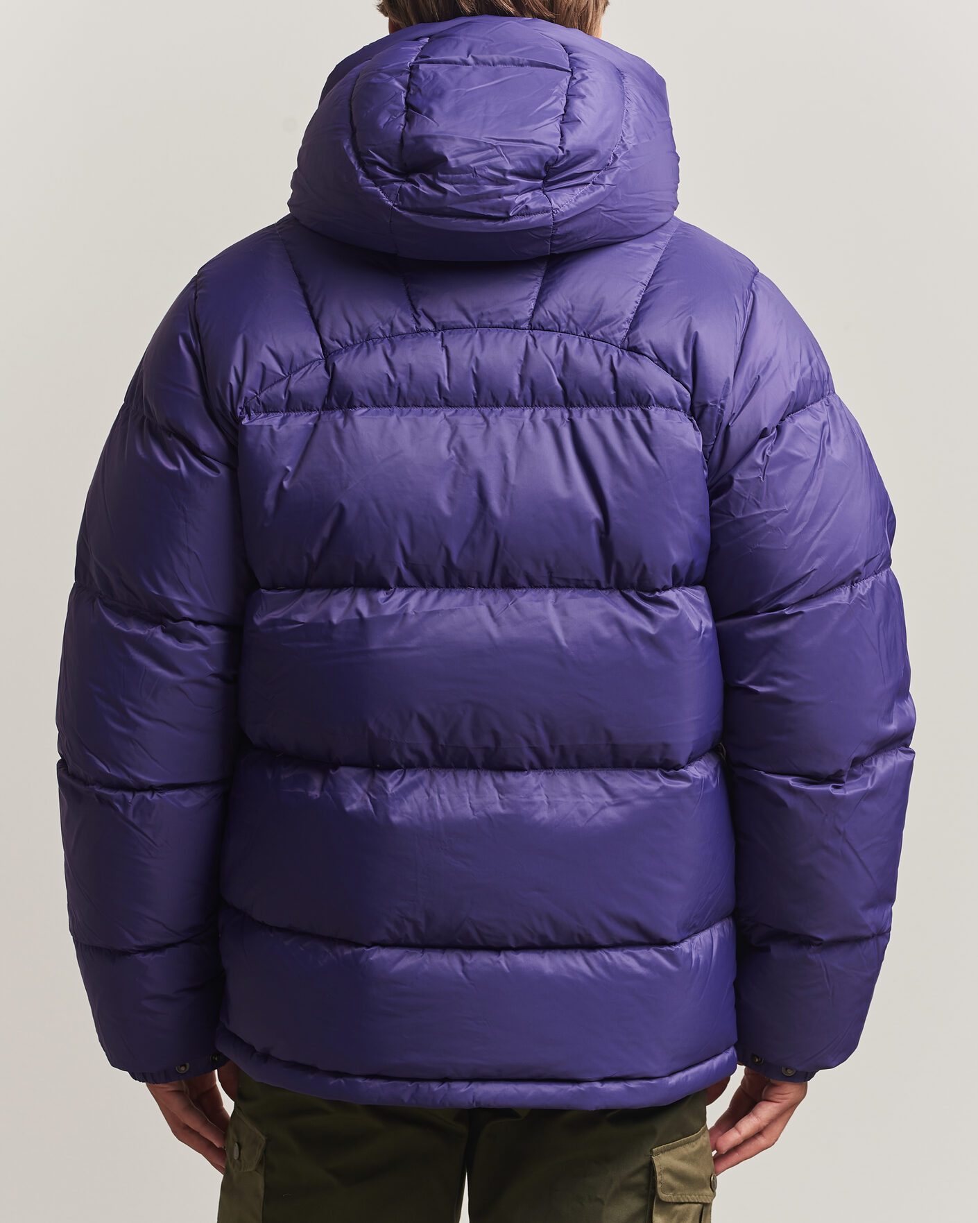 Men | Coats & Jackets | Fjällräven | Expedition Down Lite Jacket Dark Violet