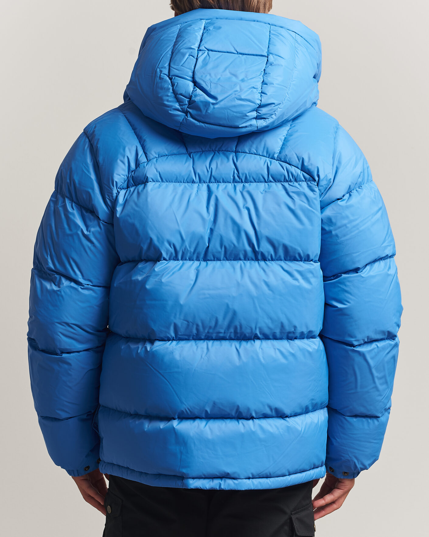 Men | Coats & Jackets | Fjällräven | Expedition Down Lite Jacket UN Blue-Navy