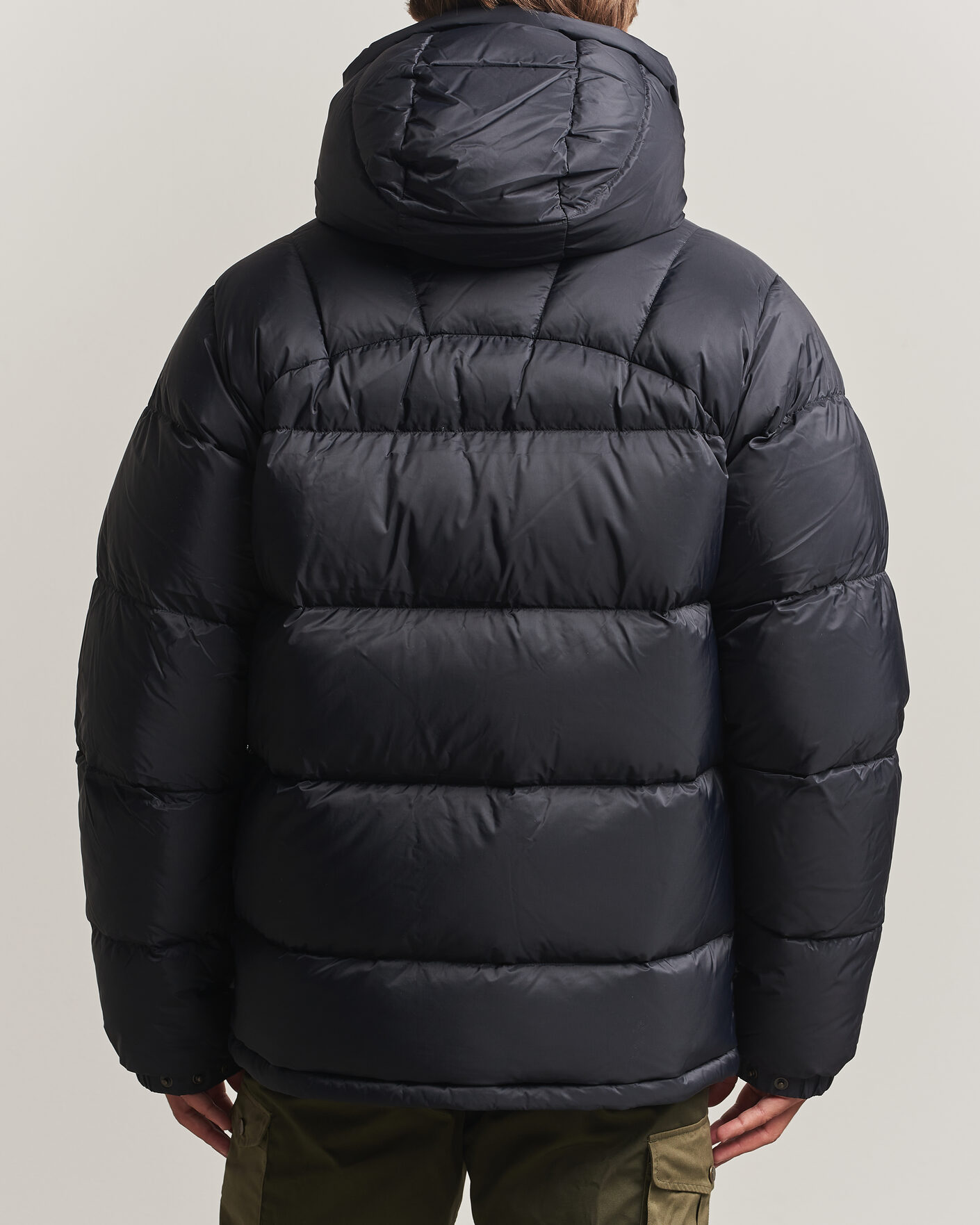 Men | Coats & Jackets | Fjällräven | Expedition Down Lite Jacket Black