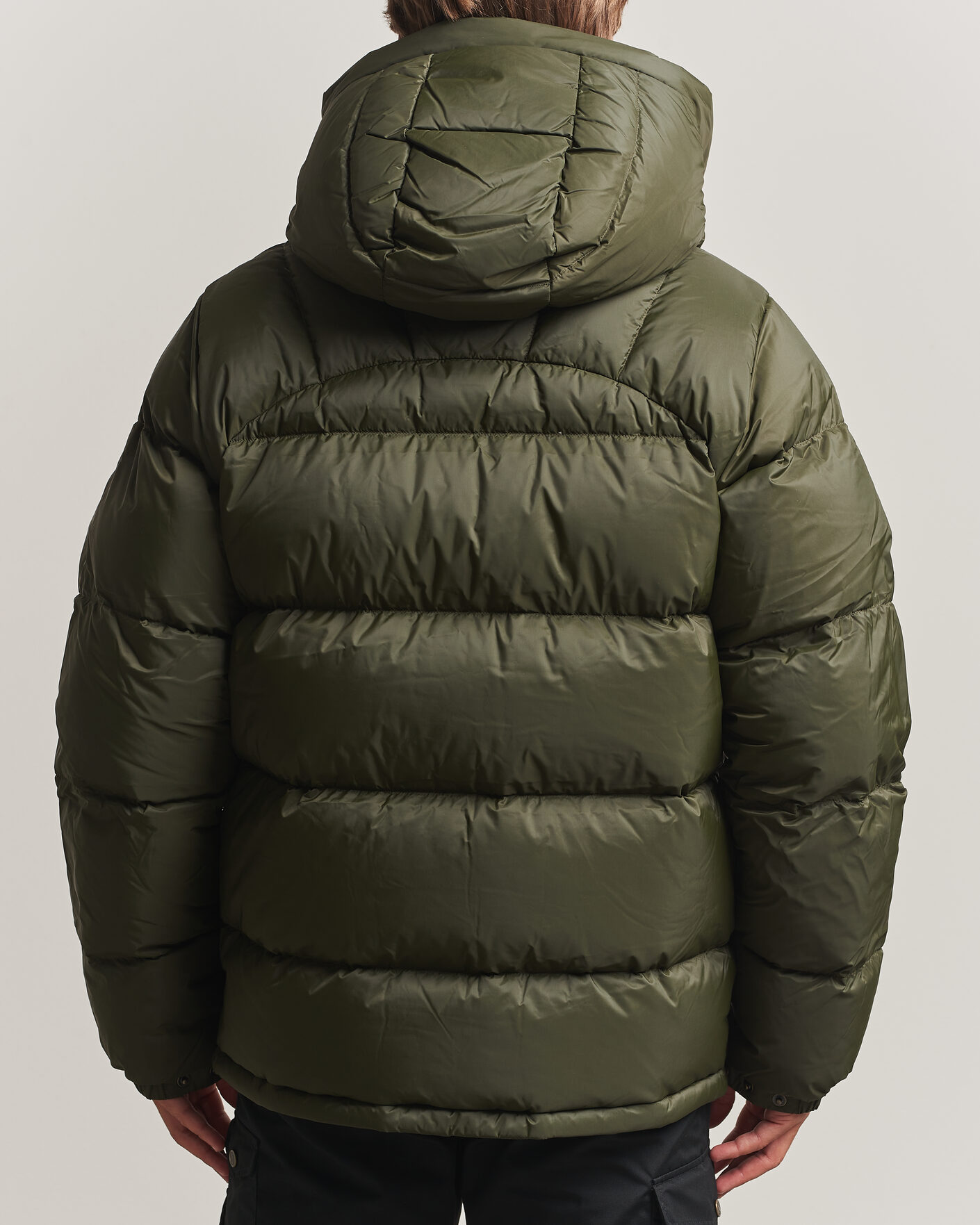 Men | Coats & Jackets | Fjällräven | Expedition Down Lite Jacket Deep Forest