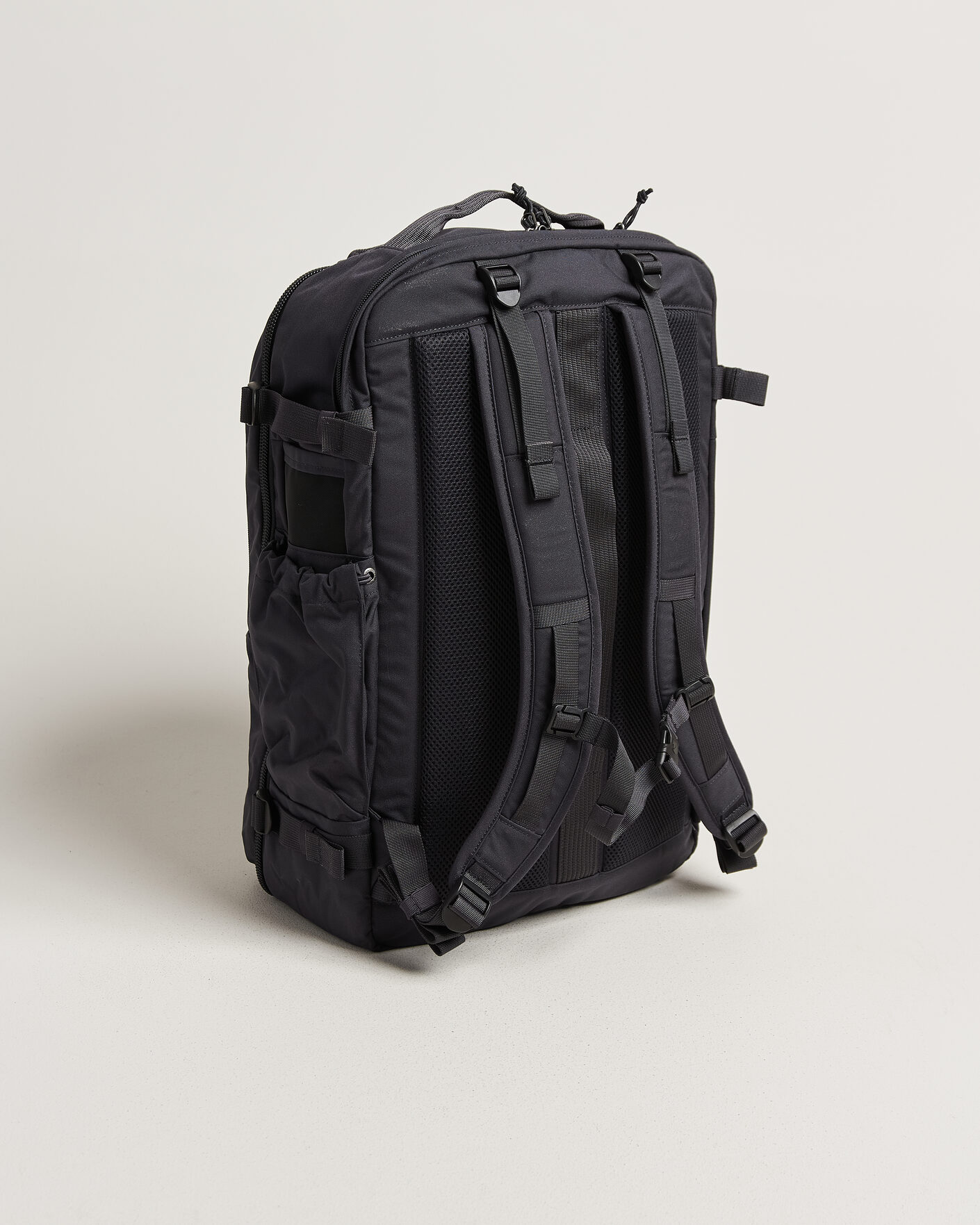 Men | Bags | Fjällräven | Färden Carry-On Pack Coal Black
