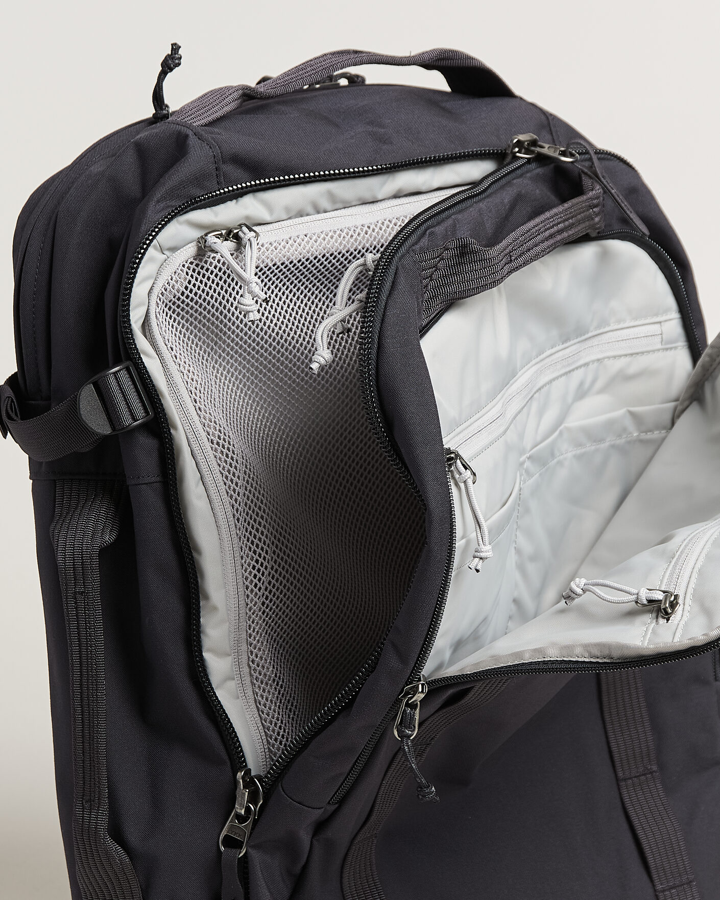 Men | Bags | Fjällräven | Färden Carry-On Pack Coal Black