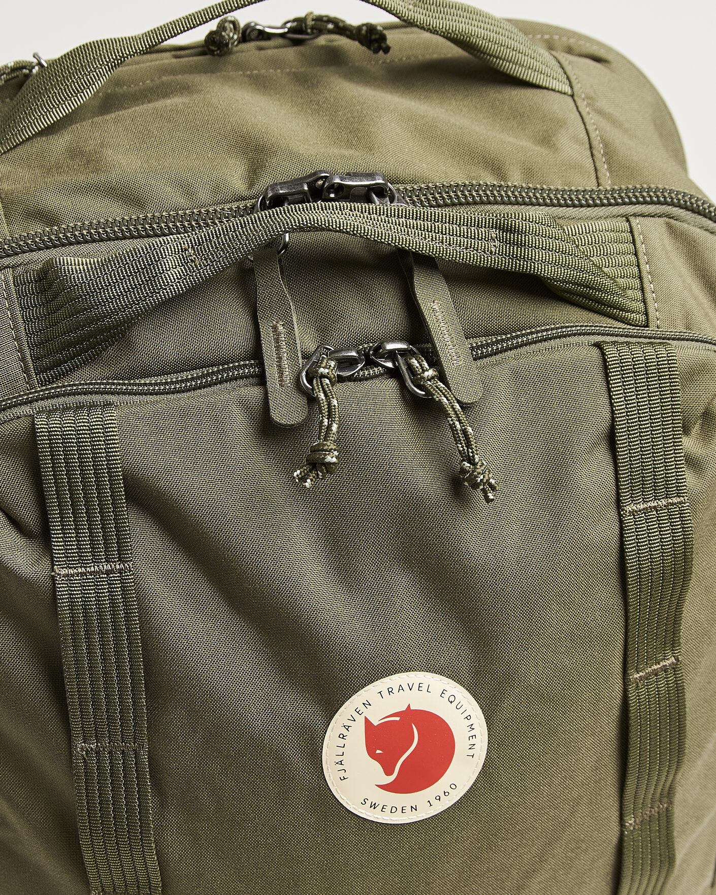 Men | Bags | Fjällräven | Färden Carry-On Pack Green