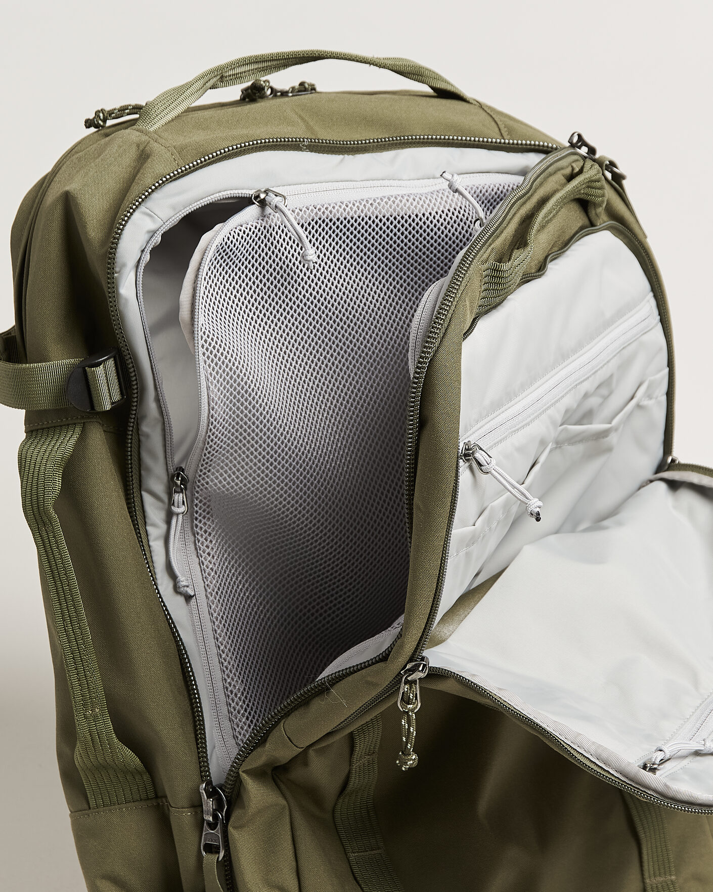 Men | Bags | Fjällräven | Färden Carry-On Pack Green