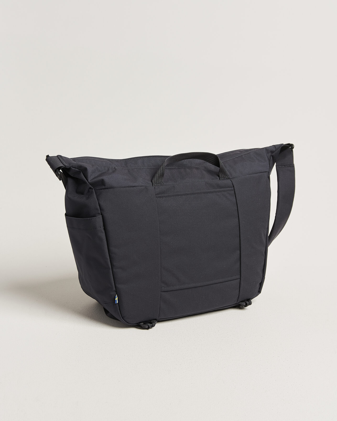 Men | Bags | Fjällräven | Färden Crossbody Coal Black