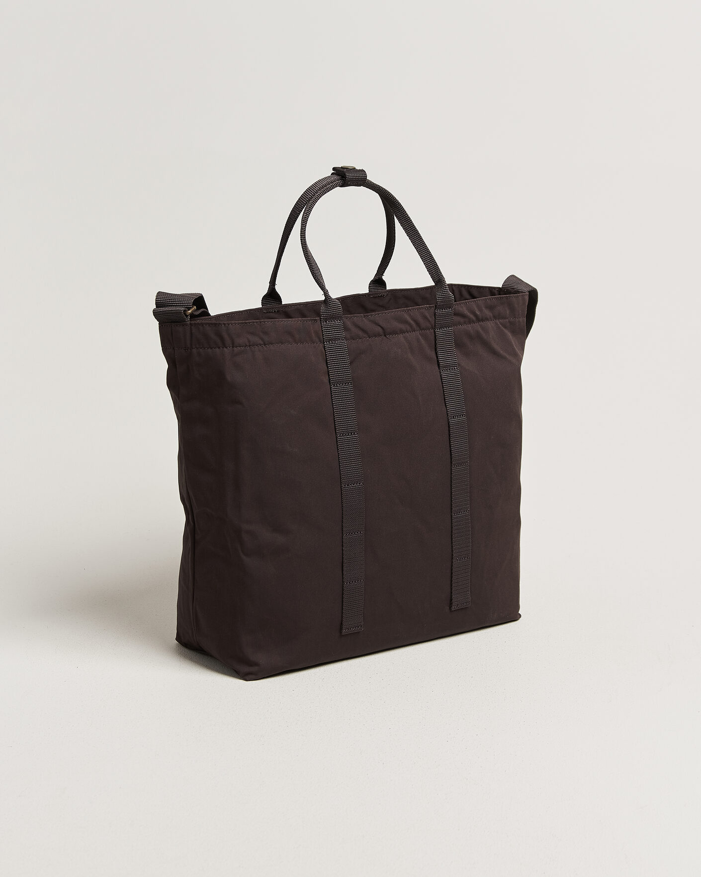 Men | Bags | Fjällräven | 1960 Tote Black Oak