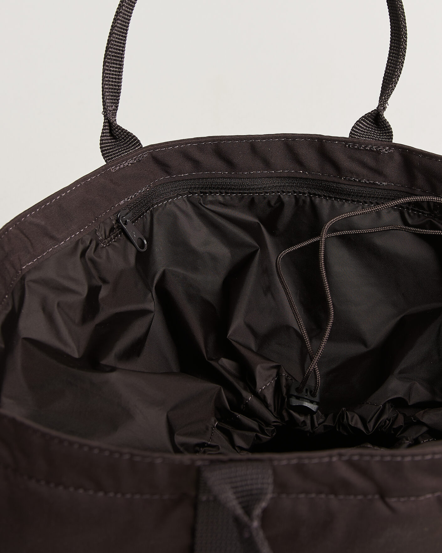 Men | Bags | Fjällräven | 1960 Tote Black Oak