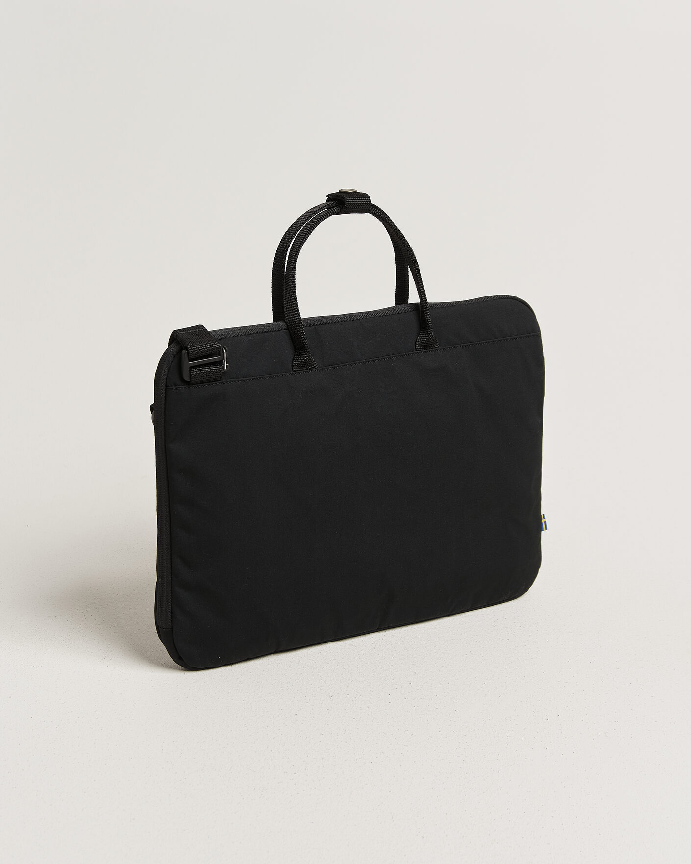 Men | Bags | Fjällräven | 1960 Laptop Bag Black