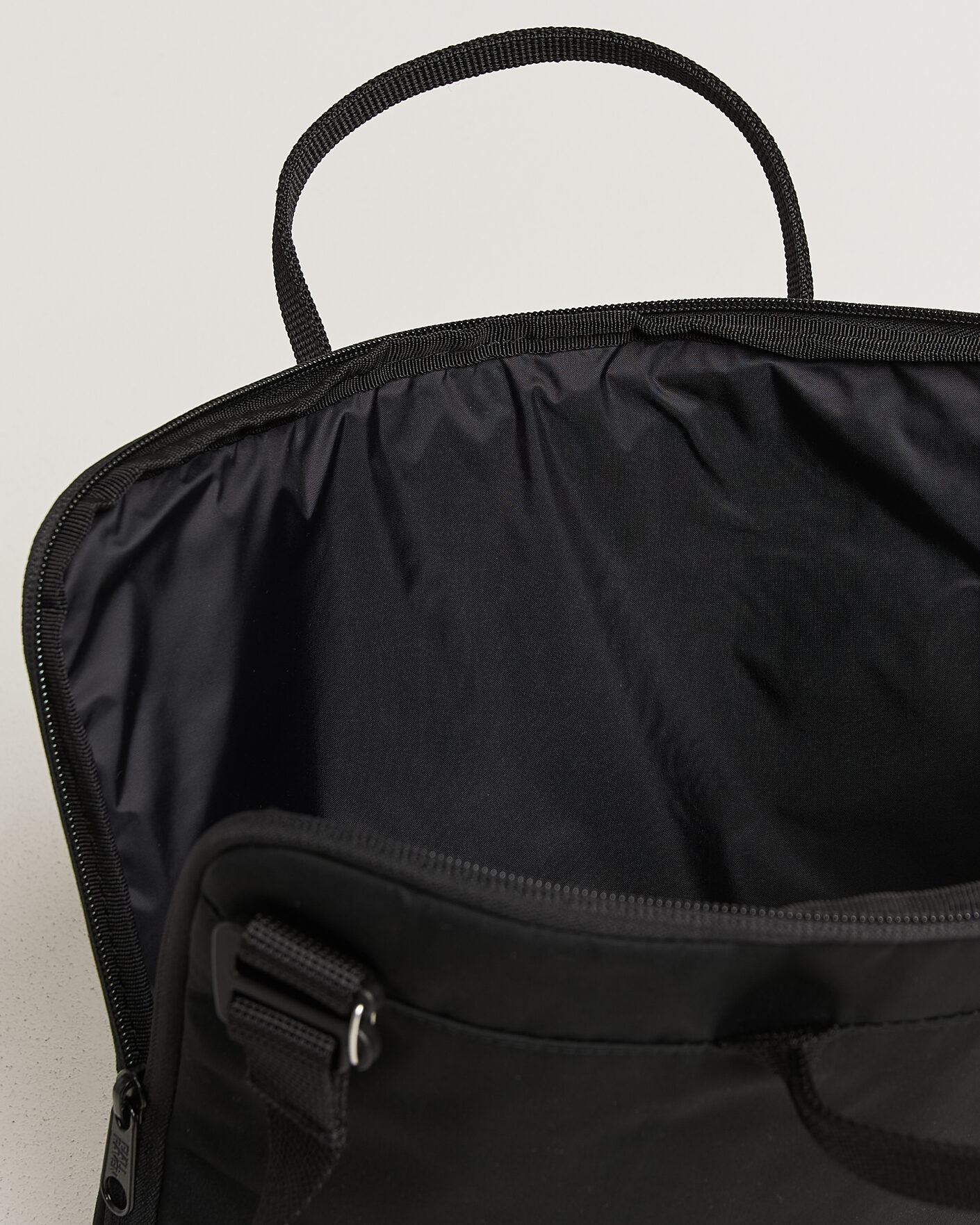 Men | Bags | Fjällräven | 1960 Laptop Bag Black