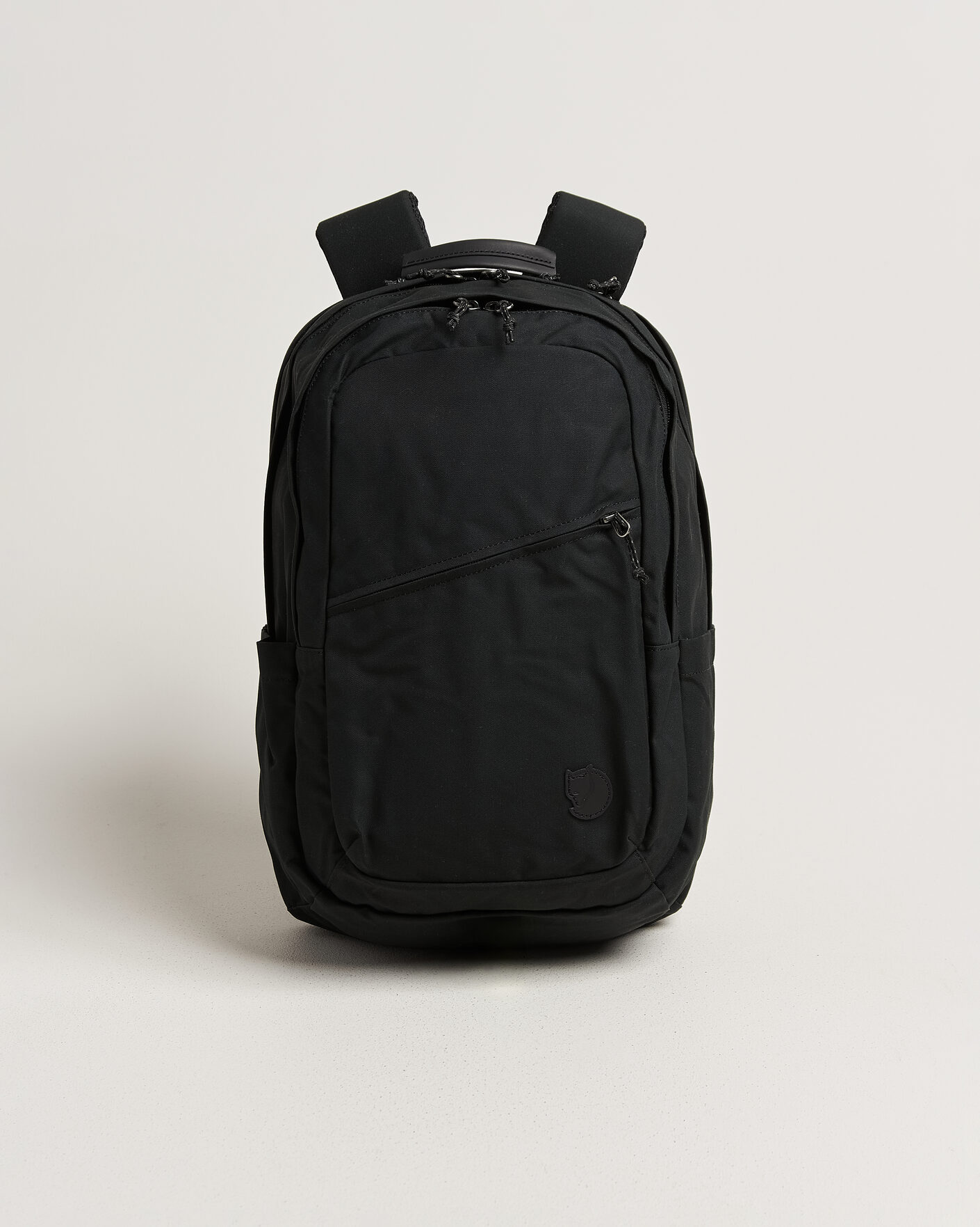 Men | Bags | Fjällräven | Räven 28 Backpack Black/Black