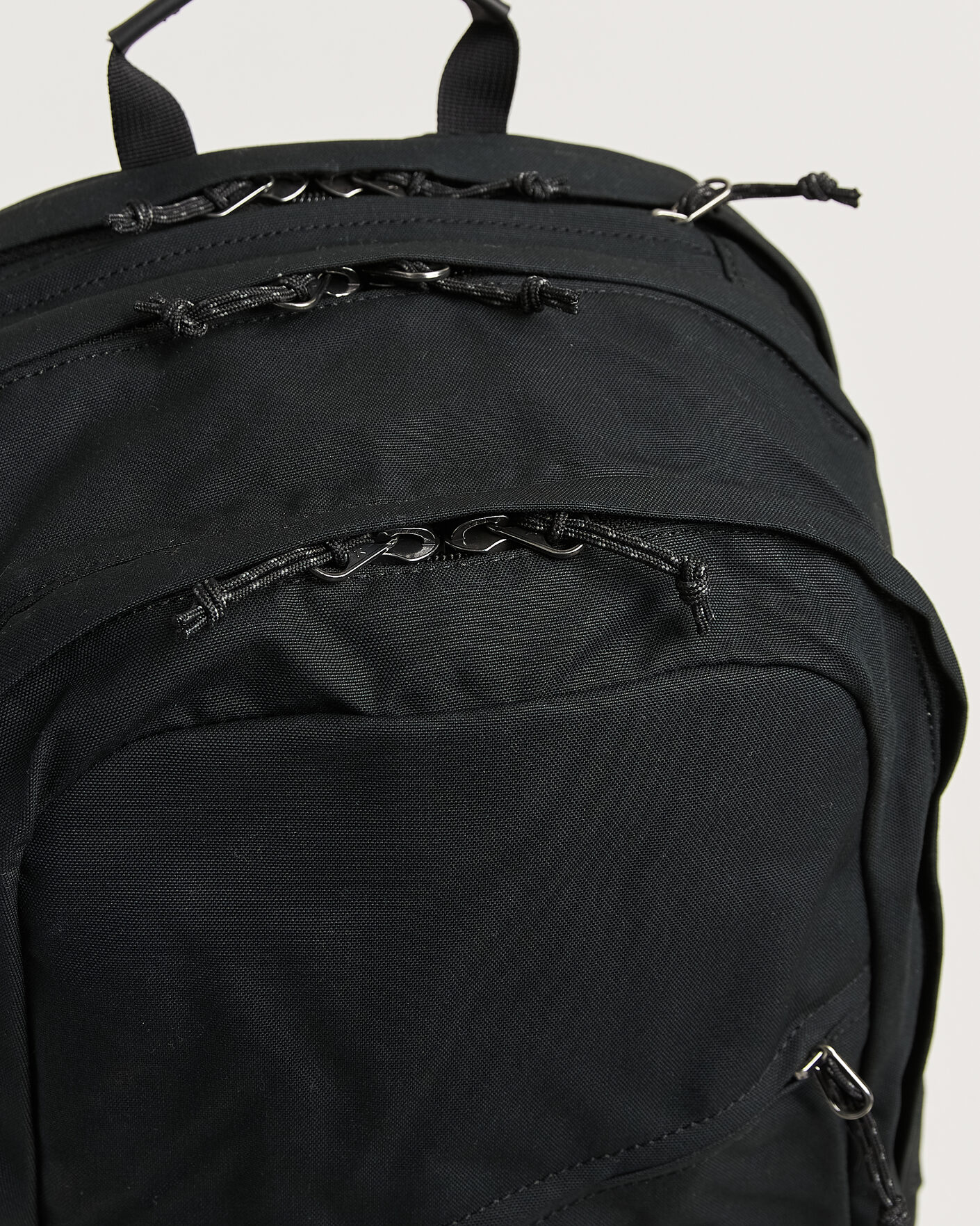 Men | Bags | Fjällräven | Räven 28 Backpack Black/Black